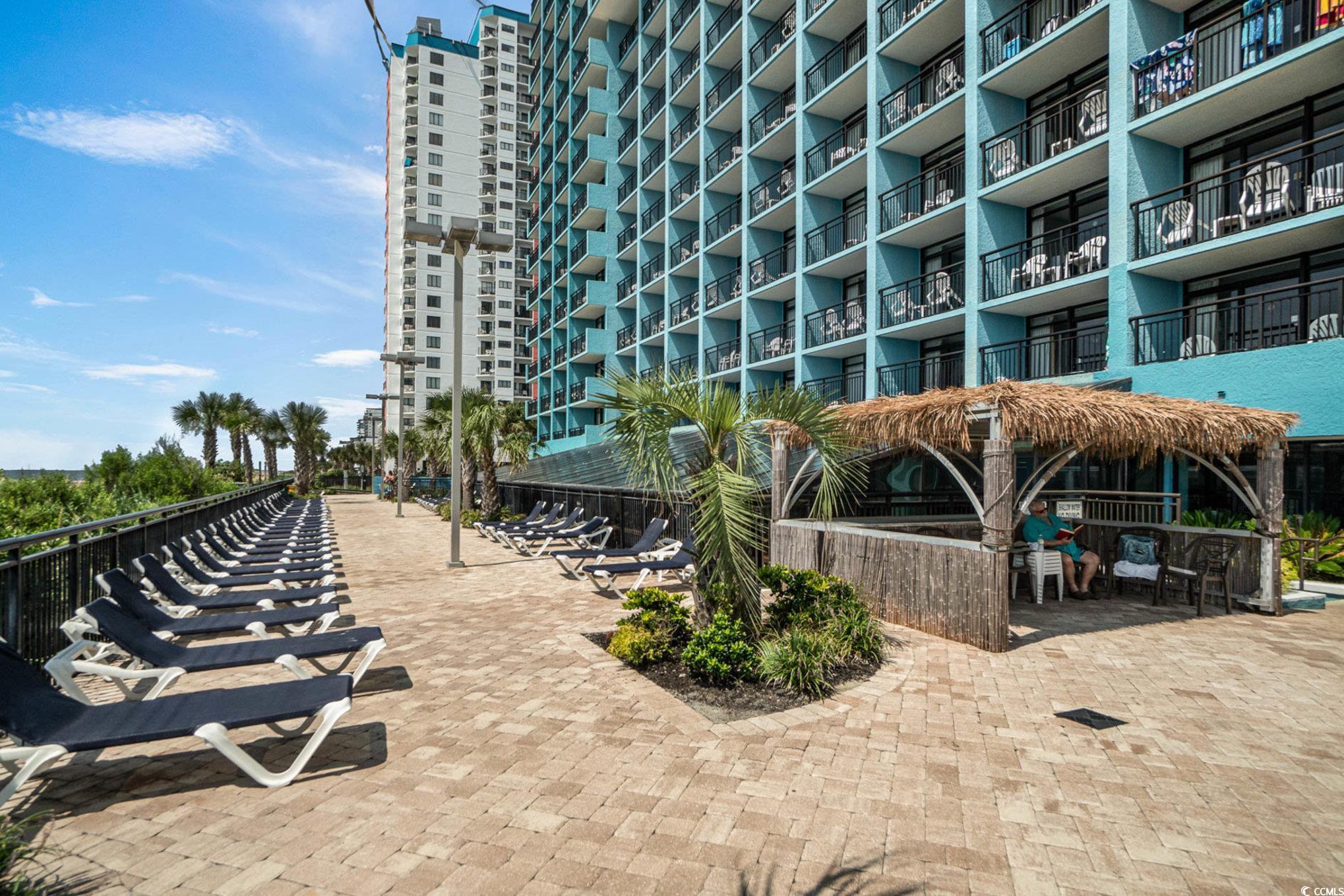 1501 S Ocean Blvd. Property Photo 36