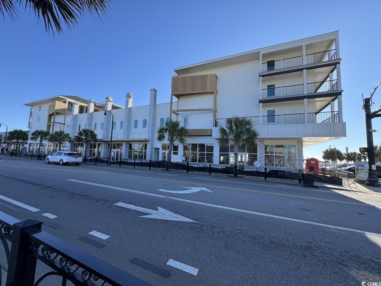 700 N Ocean Blvd. Property Photo 1