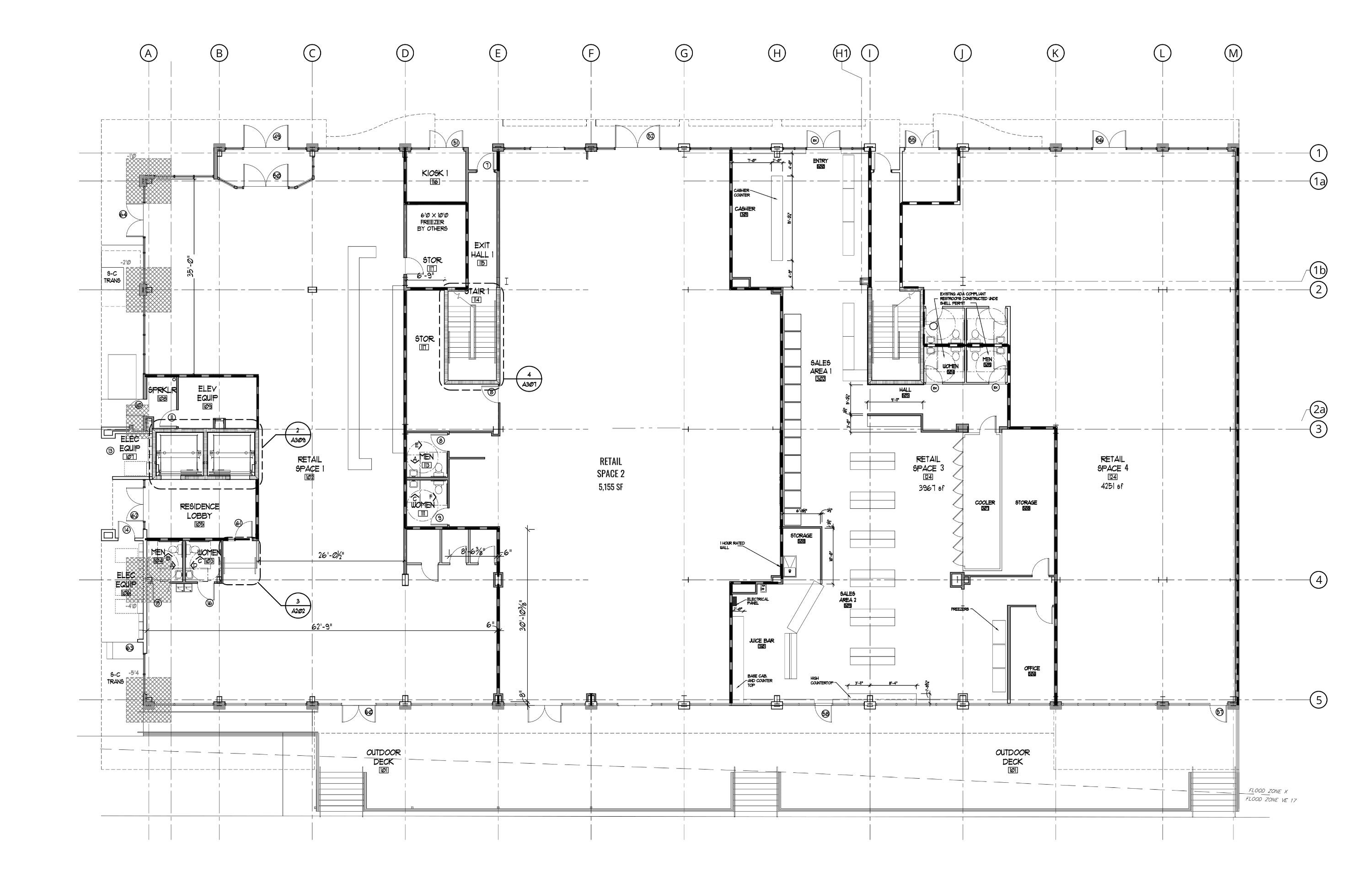 700 N Ocean Blvd. Property Photo 15