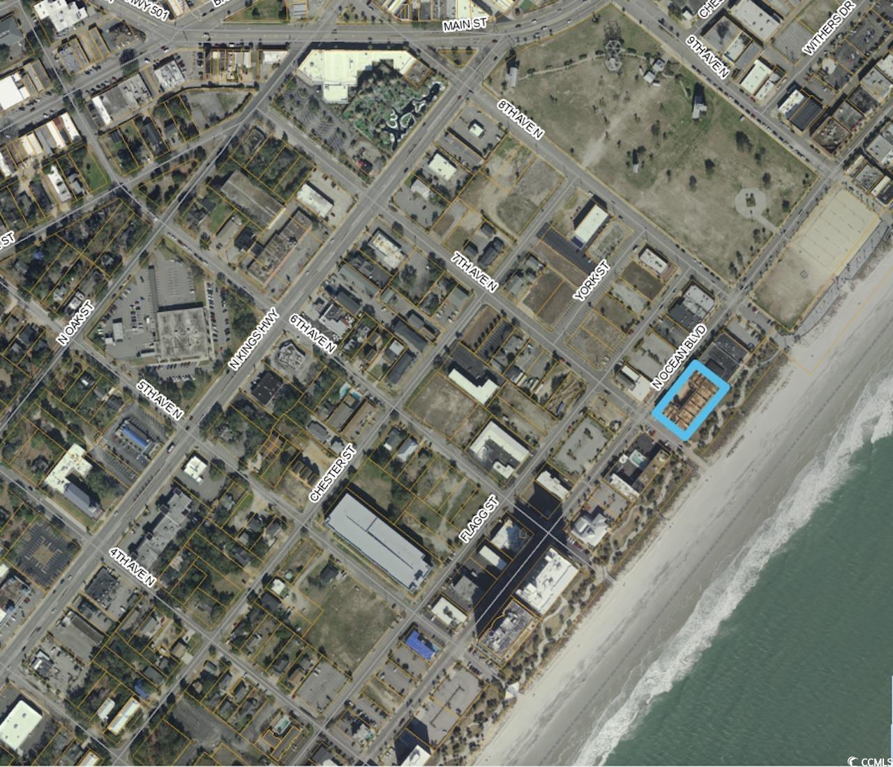 700 N Ocean Blvd. Property Photo 20