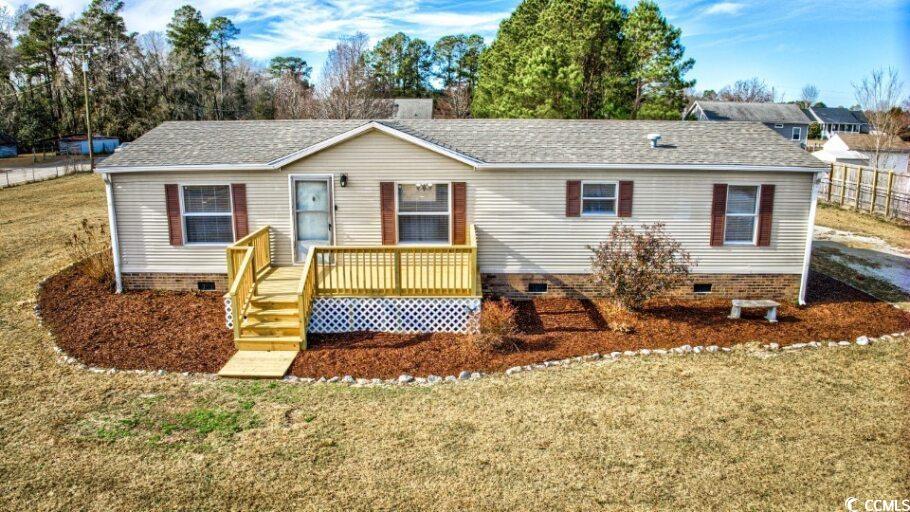 7711 Mule Trace Dr. Property Photo 2