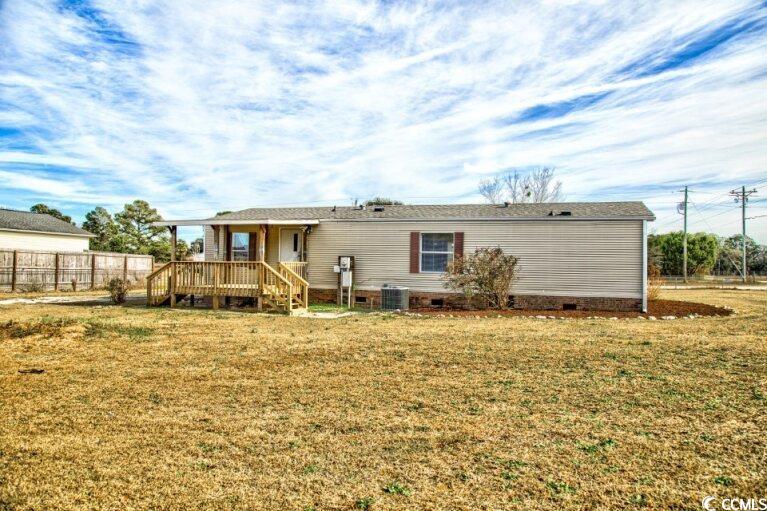 7711 Mule Trace Dr. Property Photo 12