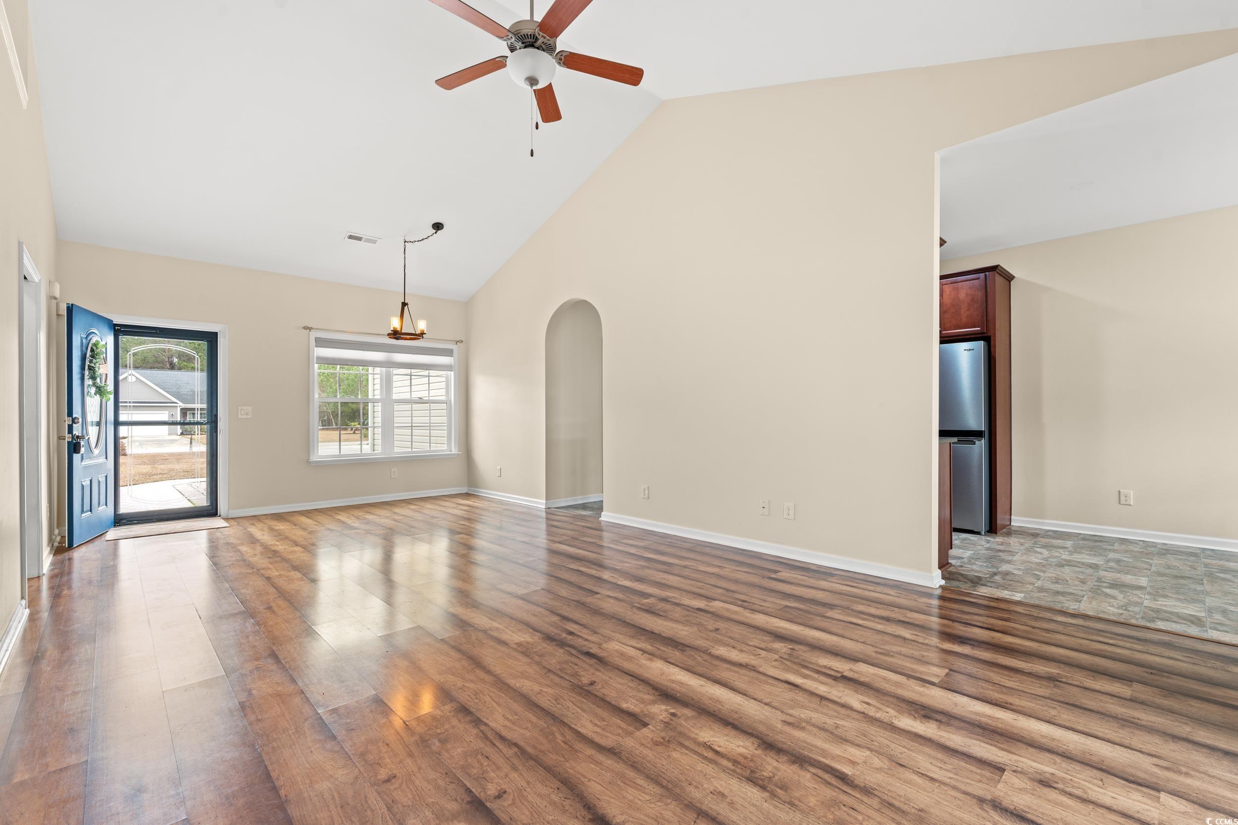 817 Payne Ct. Property Photo 5