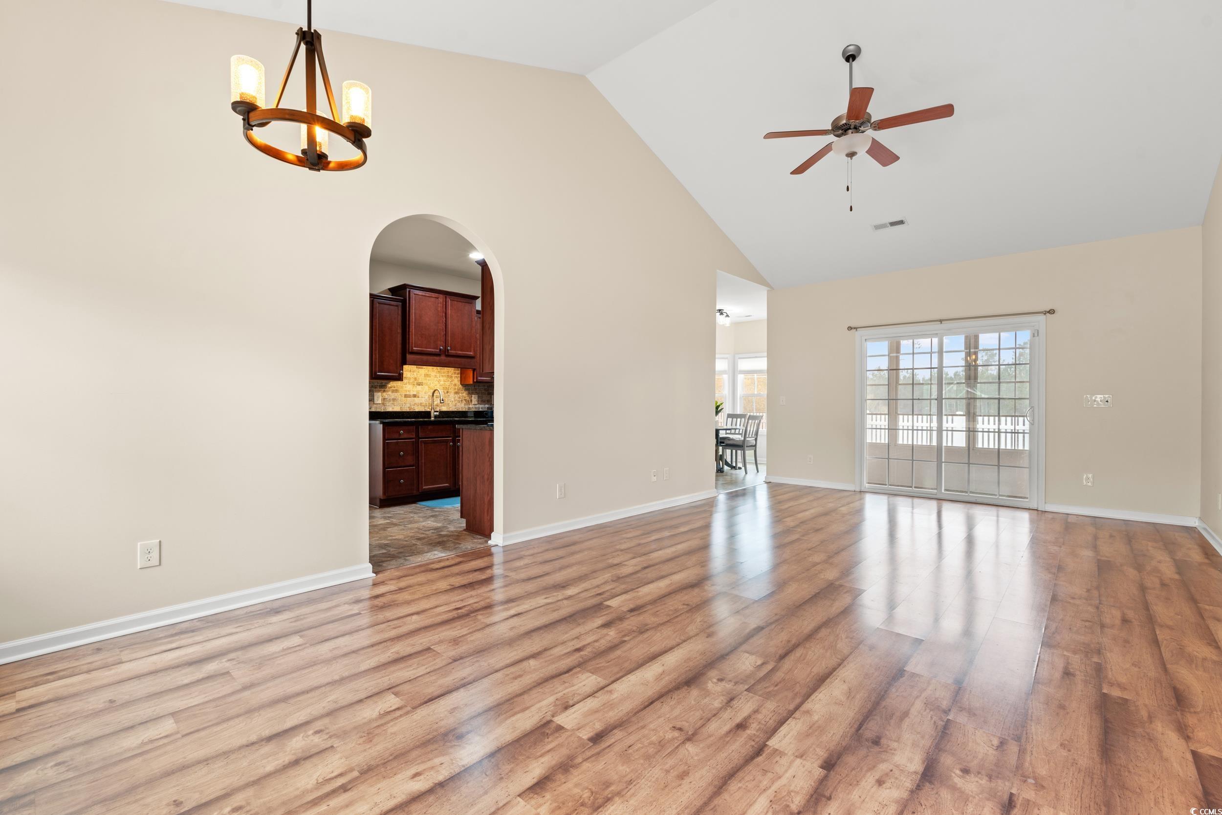 817 Payne Ct. Property Photo 6