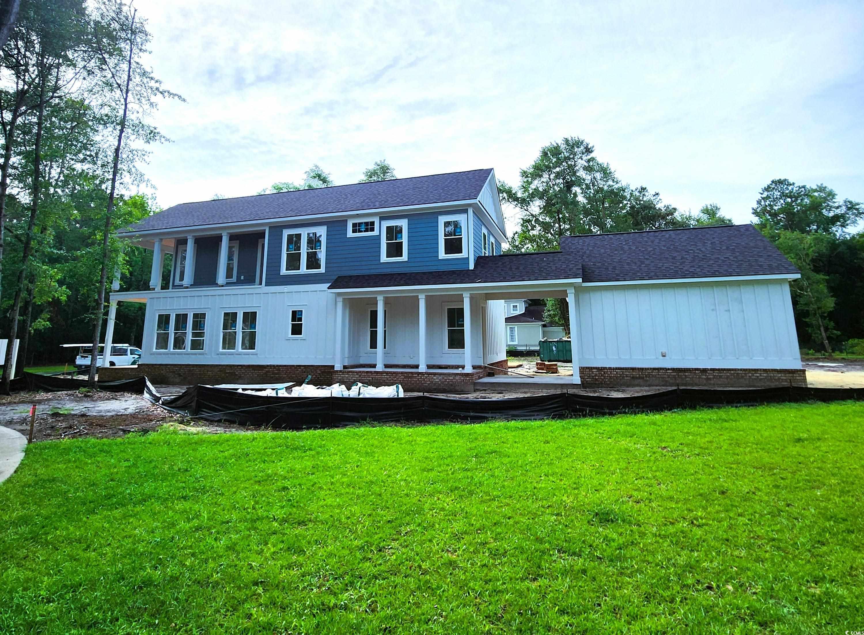 239 Madison Dr. Property Photo 3