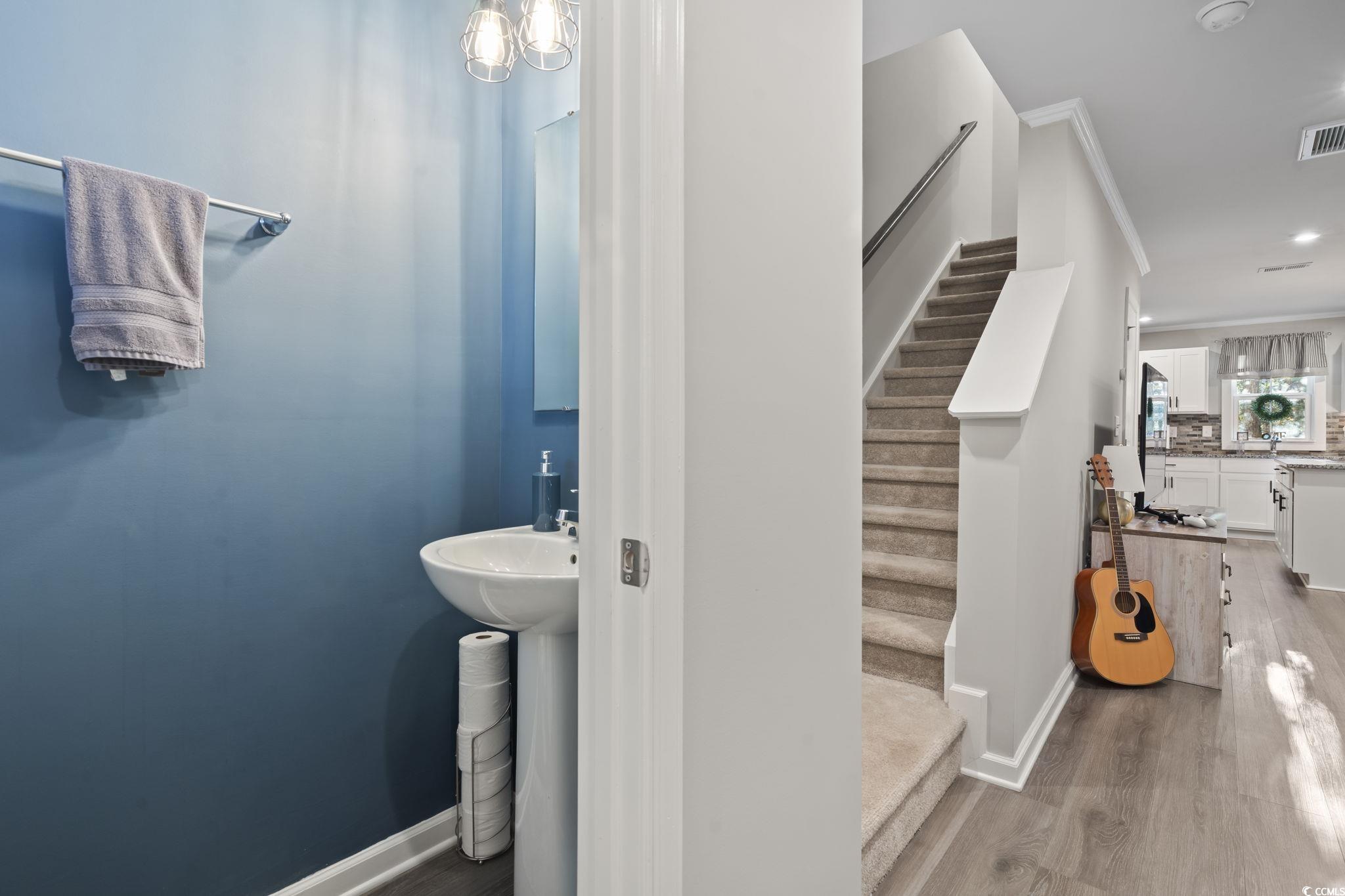 608 Montenegro Way Property Photo 12