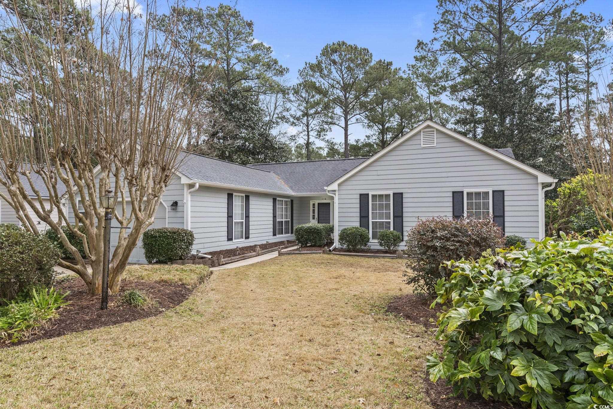 116 Purple Martin Dr. Property Photo