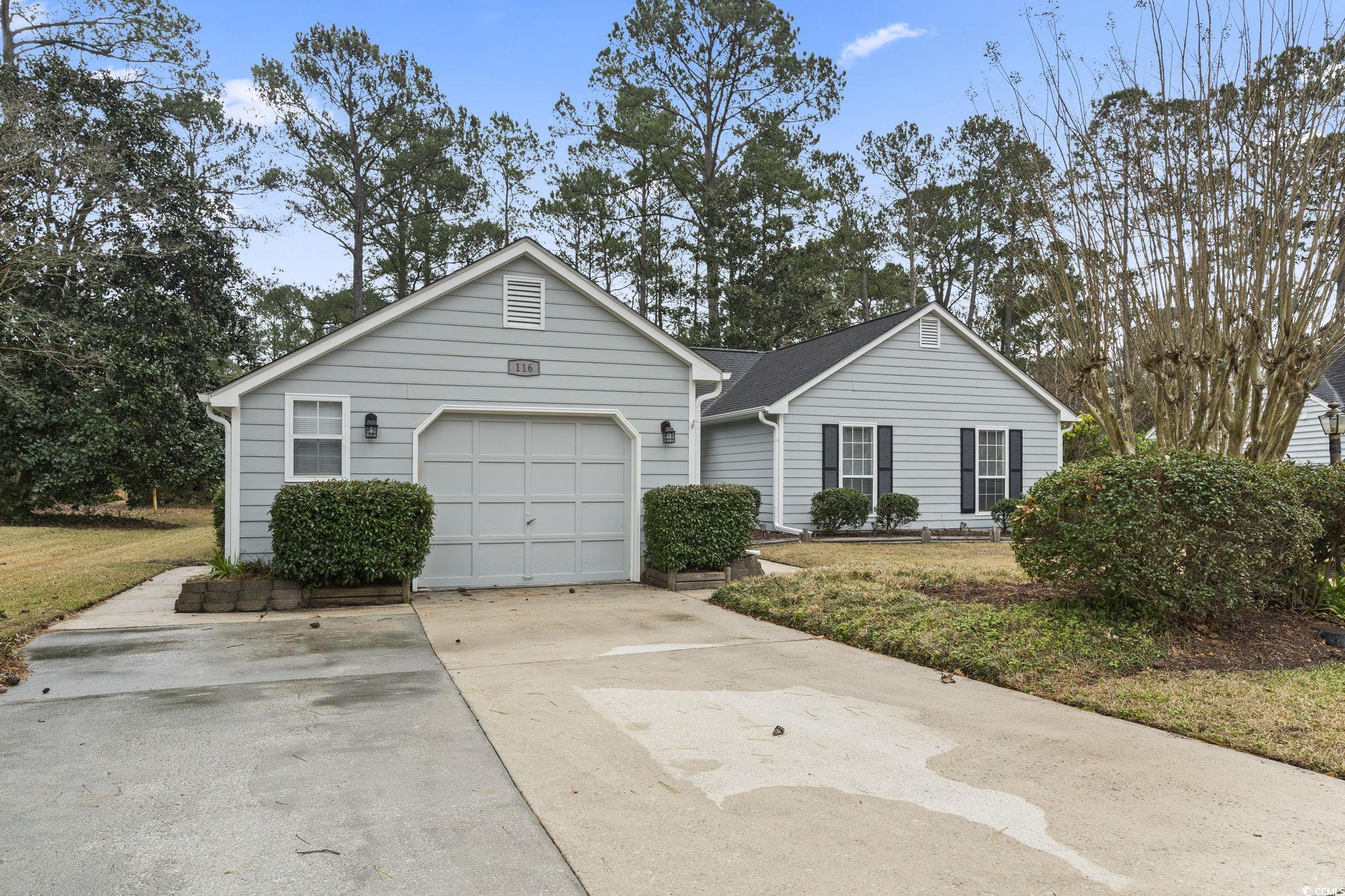 116 Purple Martin Dr. Property Photo 2