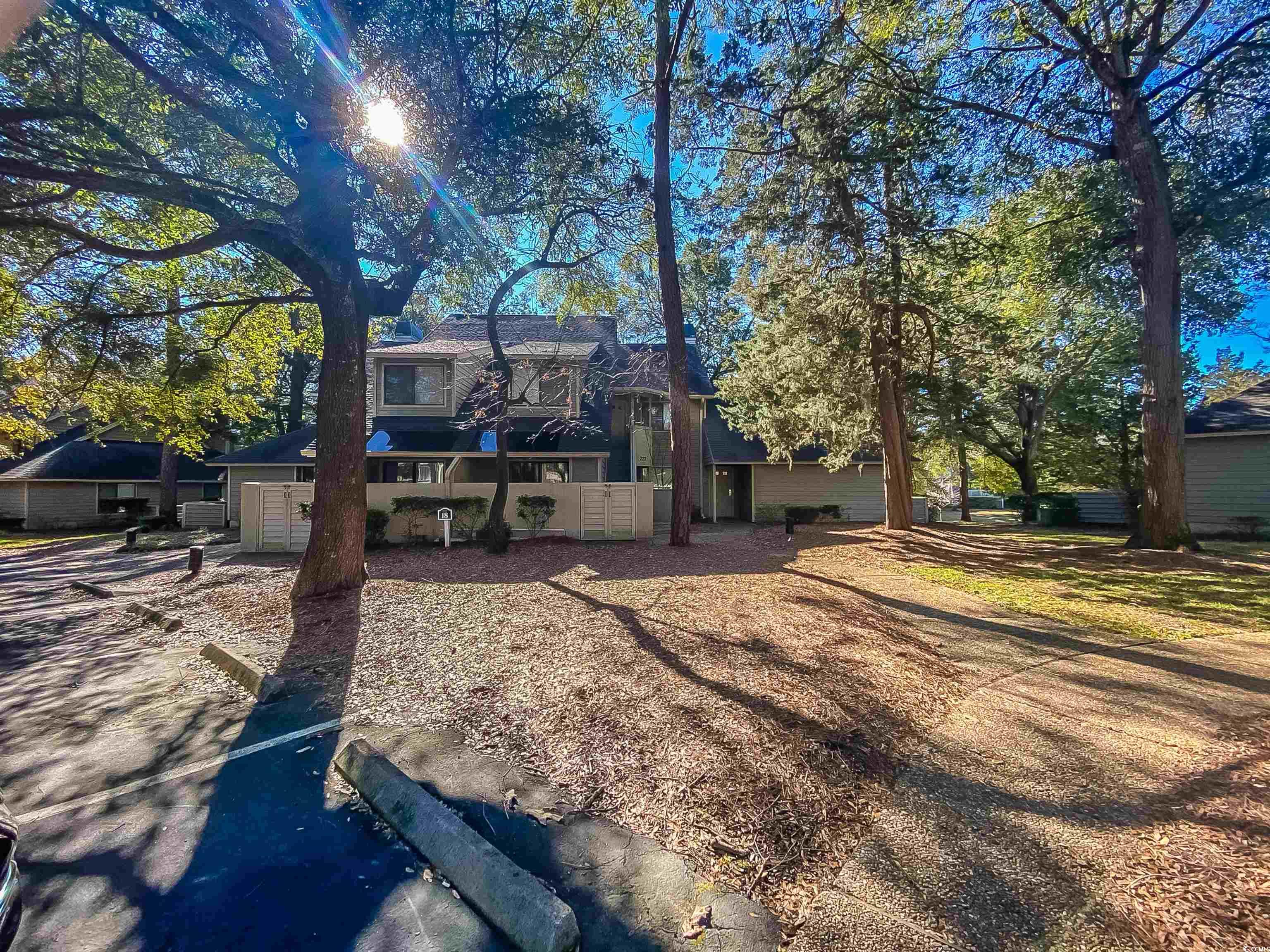 222 Westleton Dr. Property Photo