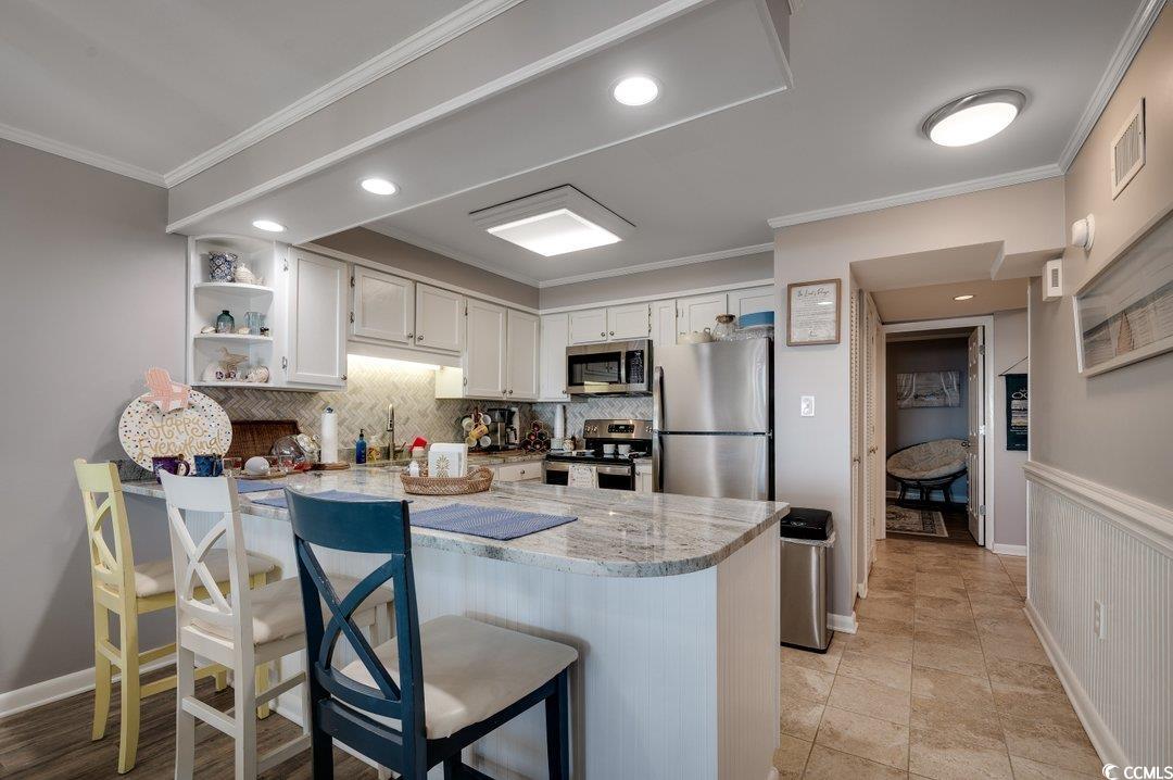 517 S Ocean Blvd. Property Photo 8