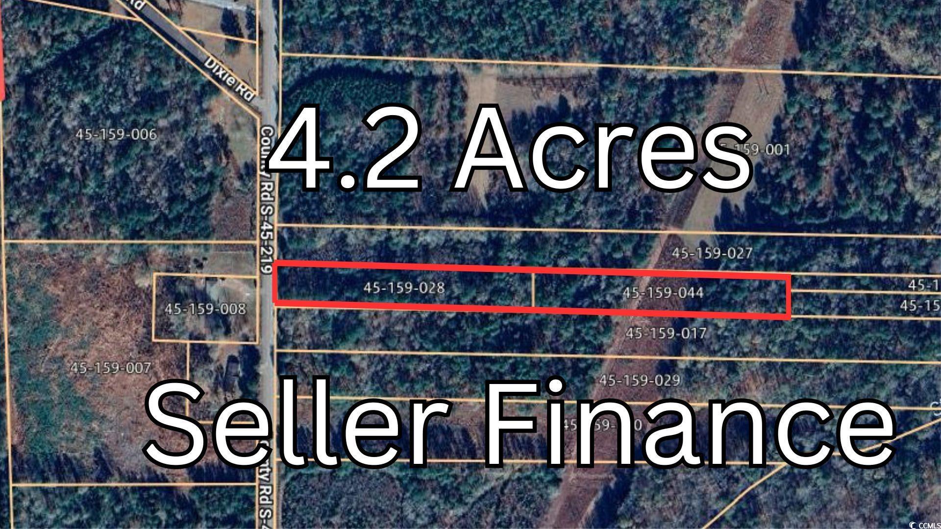 0 Marion Church Rd. Property Photo