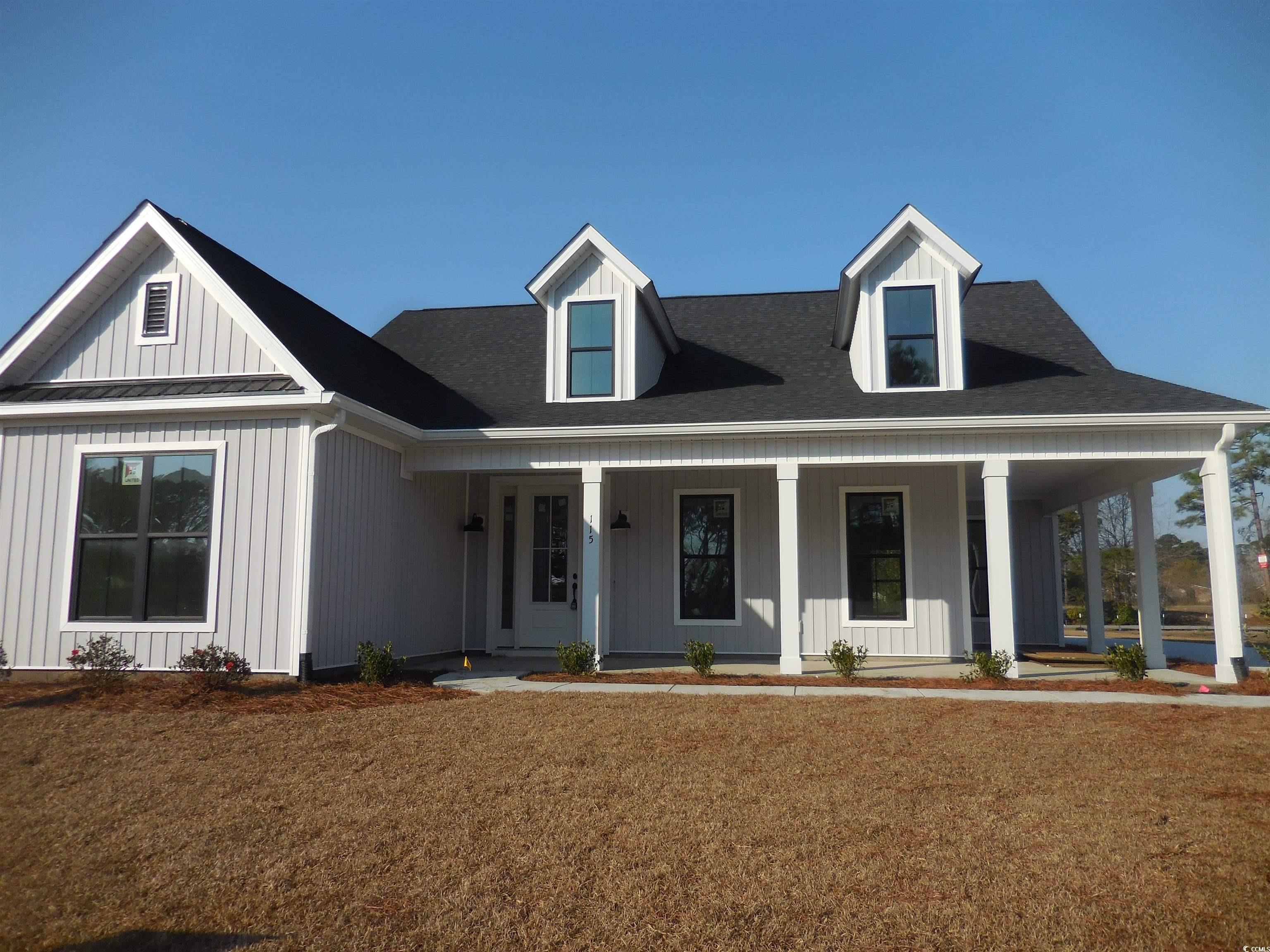 2220 Pettus Way Property Photo