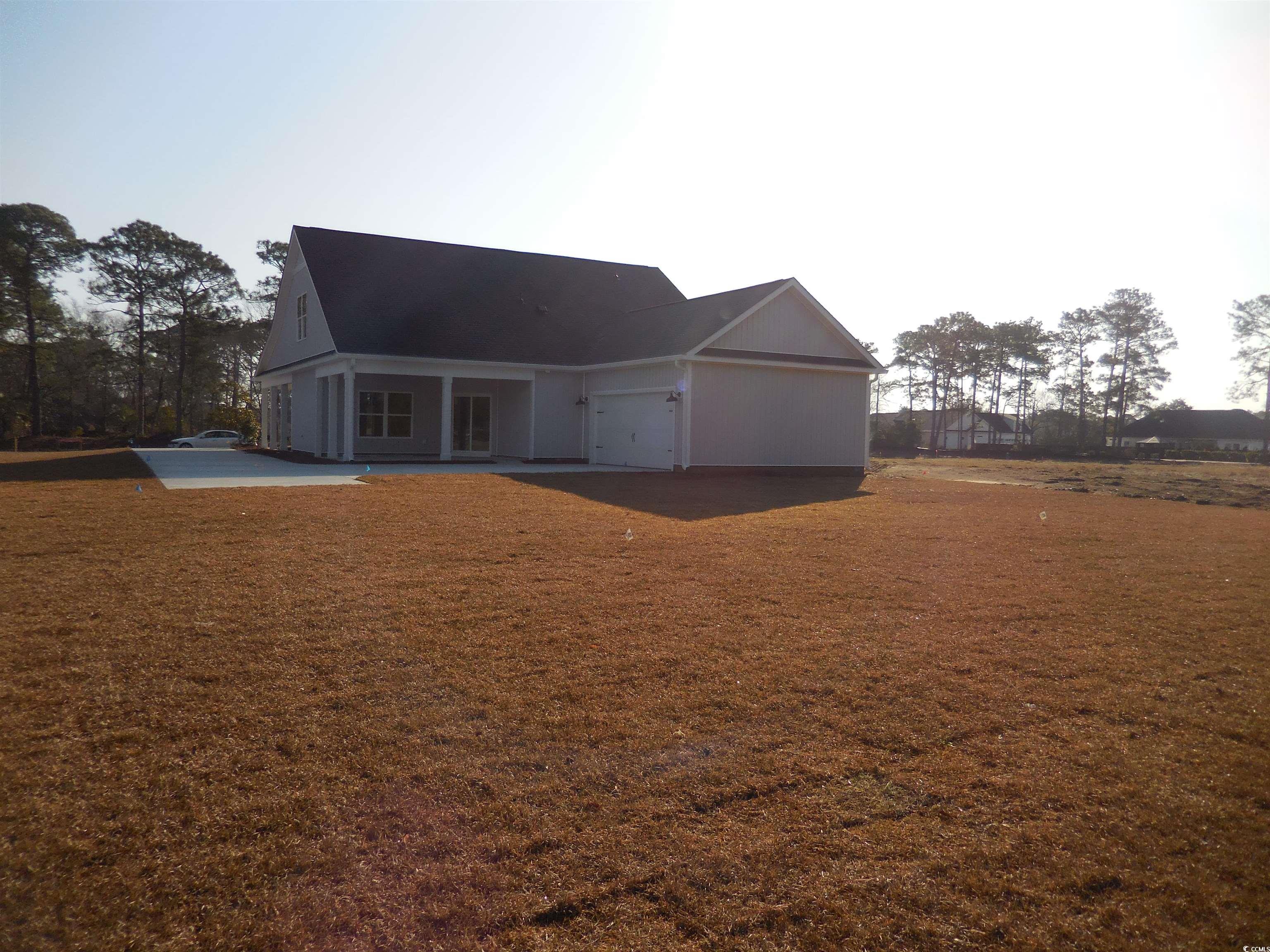 2220 Pettus Way Property Photo 4