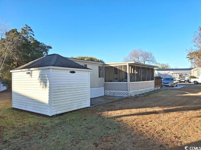 1420 Circle Dr. Property Photo 11