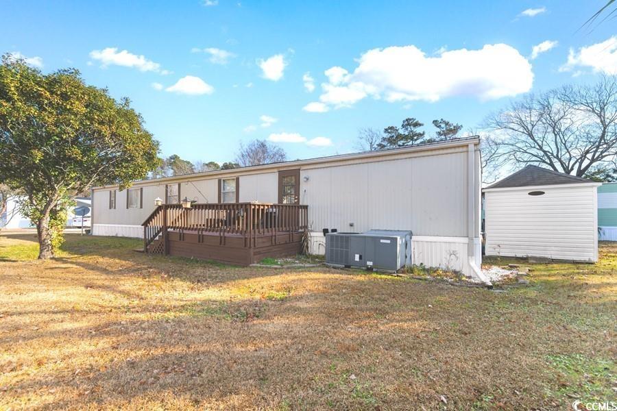 1420 Circle Dr. Property Photo 12