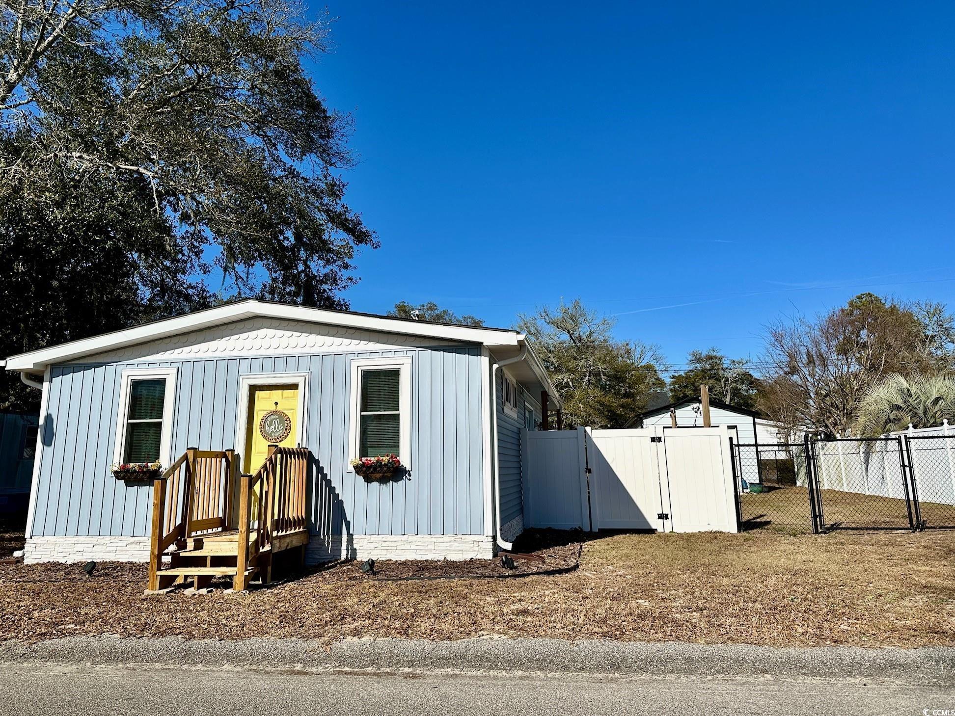 2601 Ye Olde Kings Hwy. Property Photo