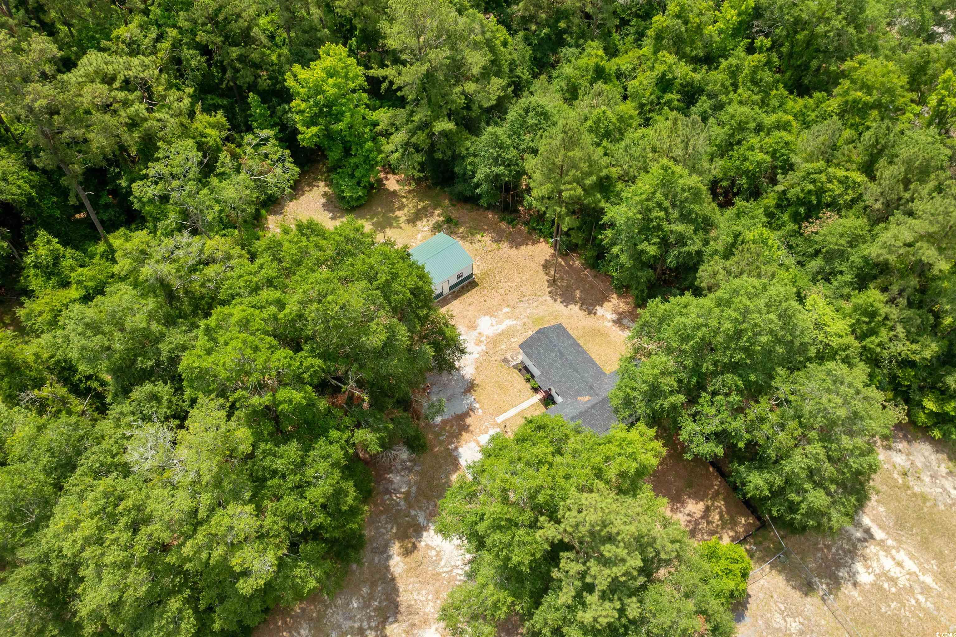 9719 E Highway 76 Property Photo 2