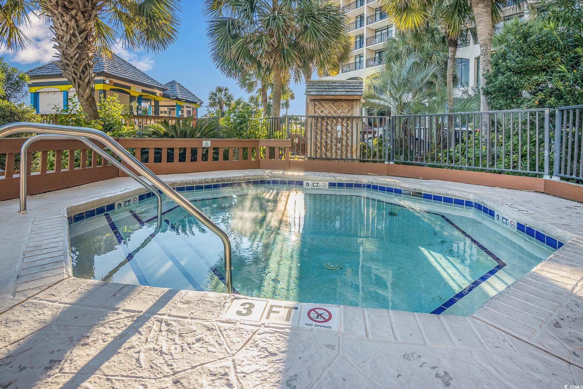 4800 S Ocean Blvd. Property Photo 28