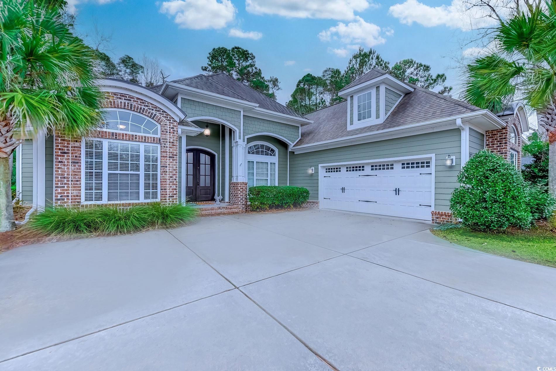 317 Welcome Dr. Property Photo 2