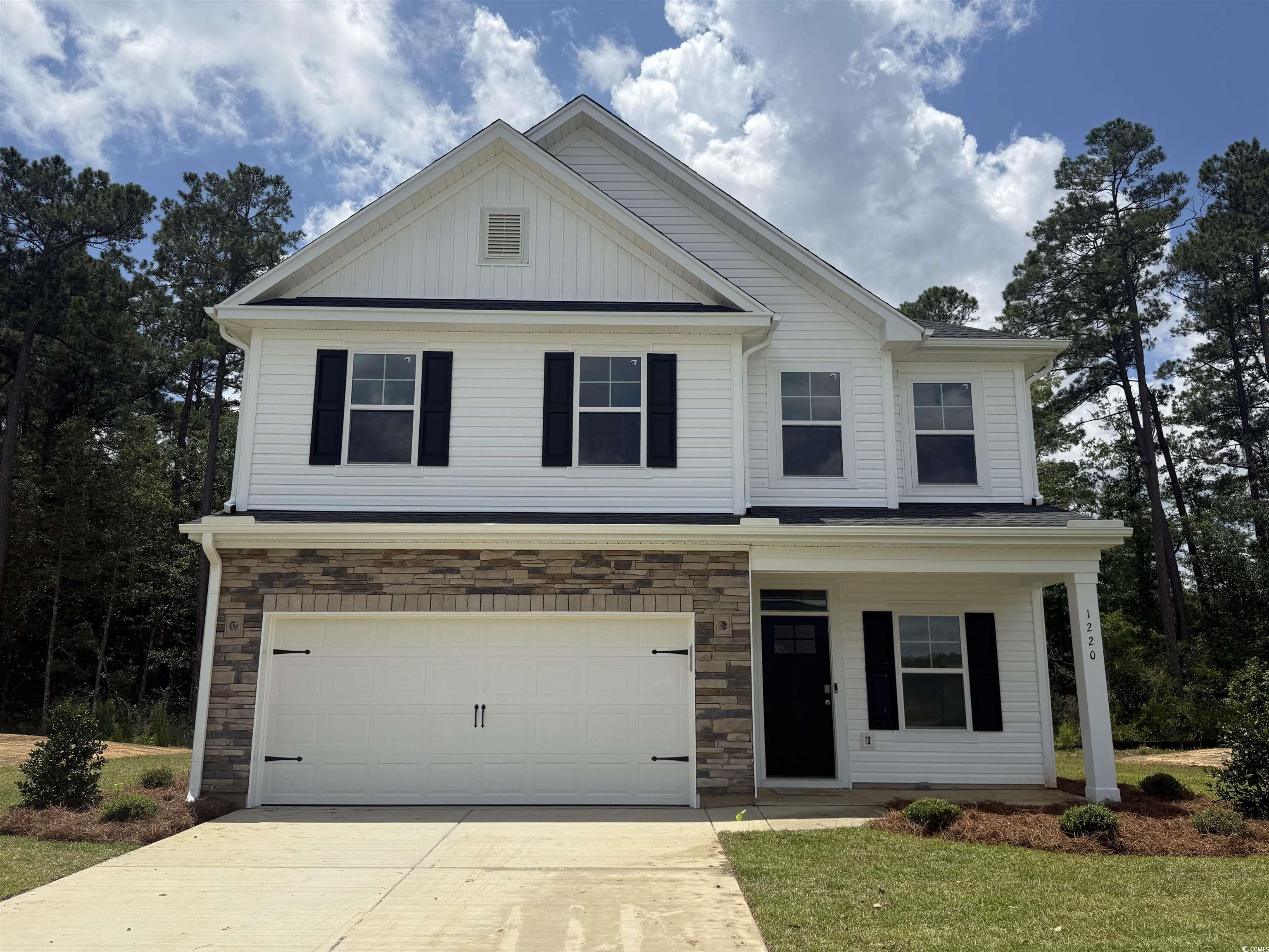 1220 Mill Banks Dr.