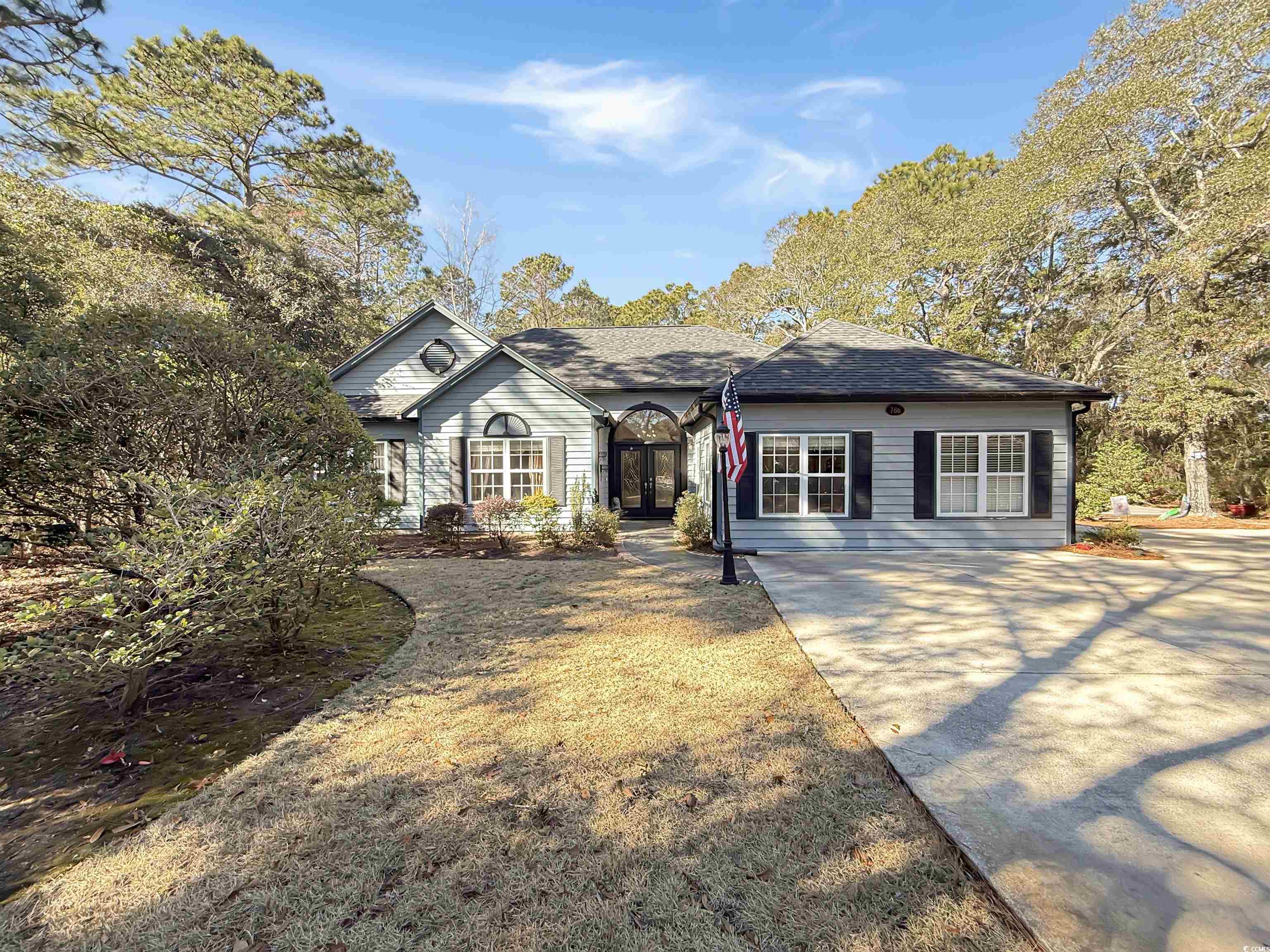 786 Savannah Dr. Property Photo