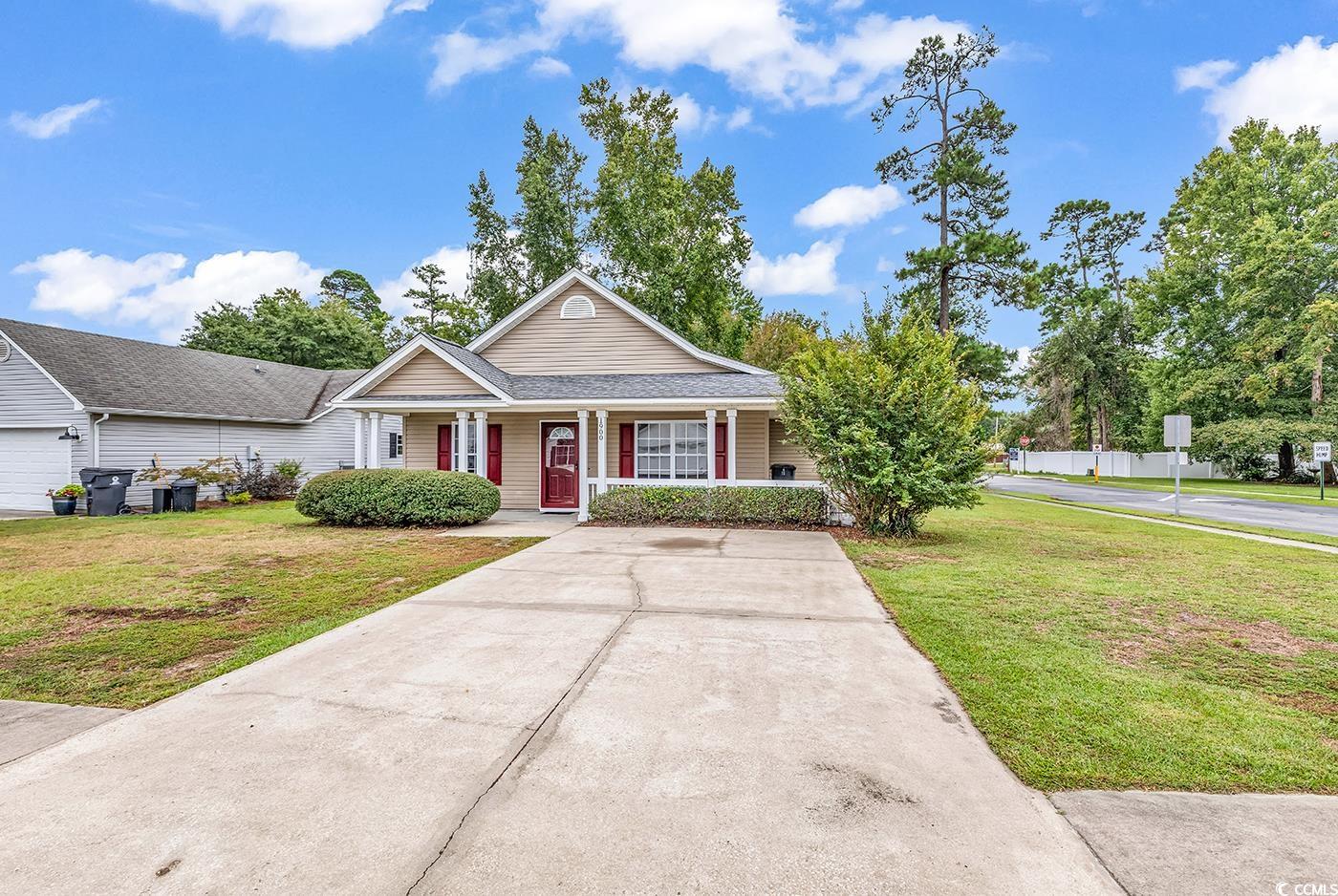 1900 Shell Ct. Property Photo 2