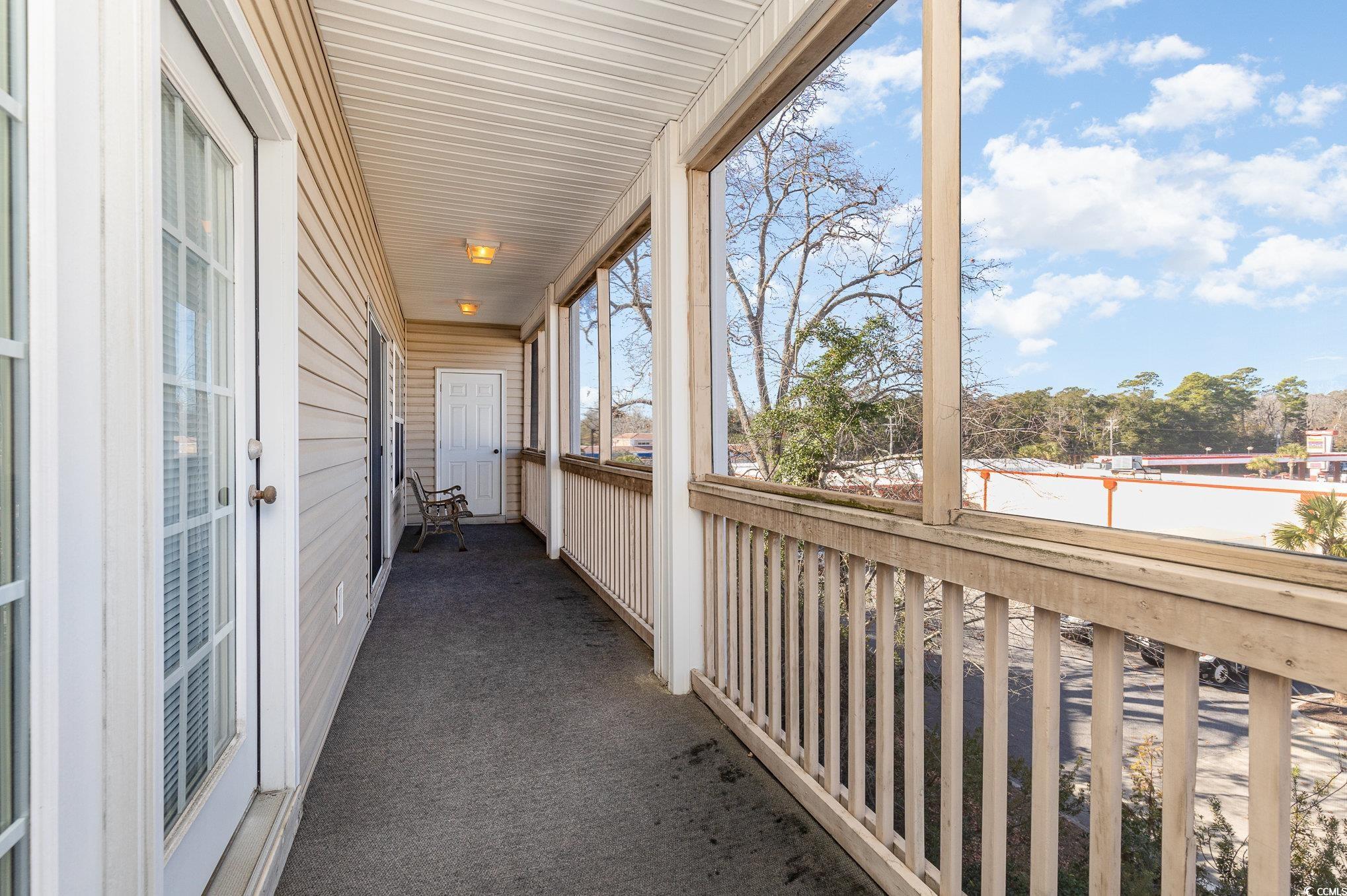 1058 Sea Mountain Hwy. Property Photo 23