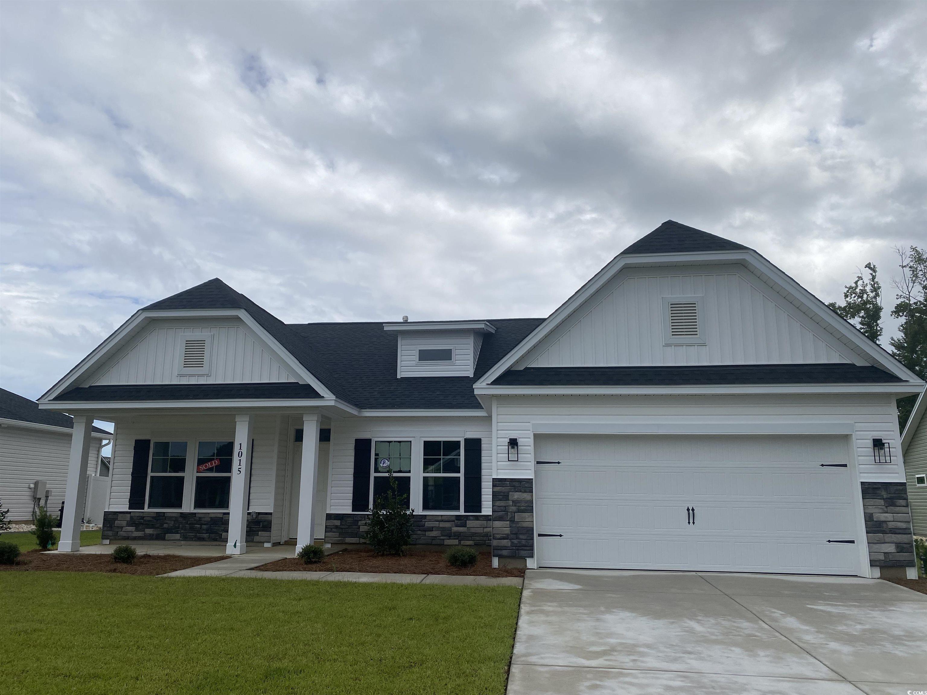 1015 Black Locust Pl. Property Photo 1