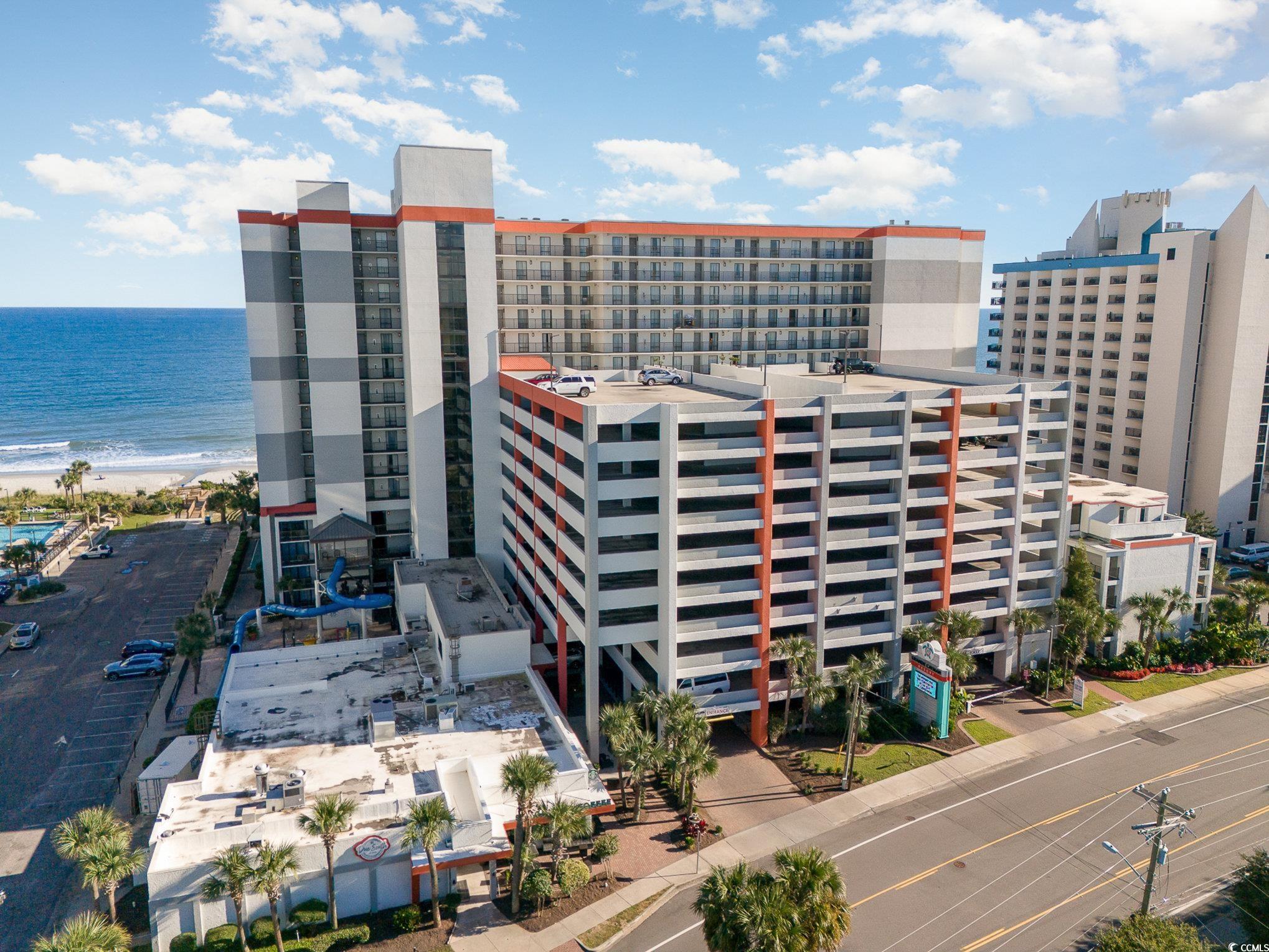 7200 N Ocean Blvd. Property Photo 1