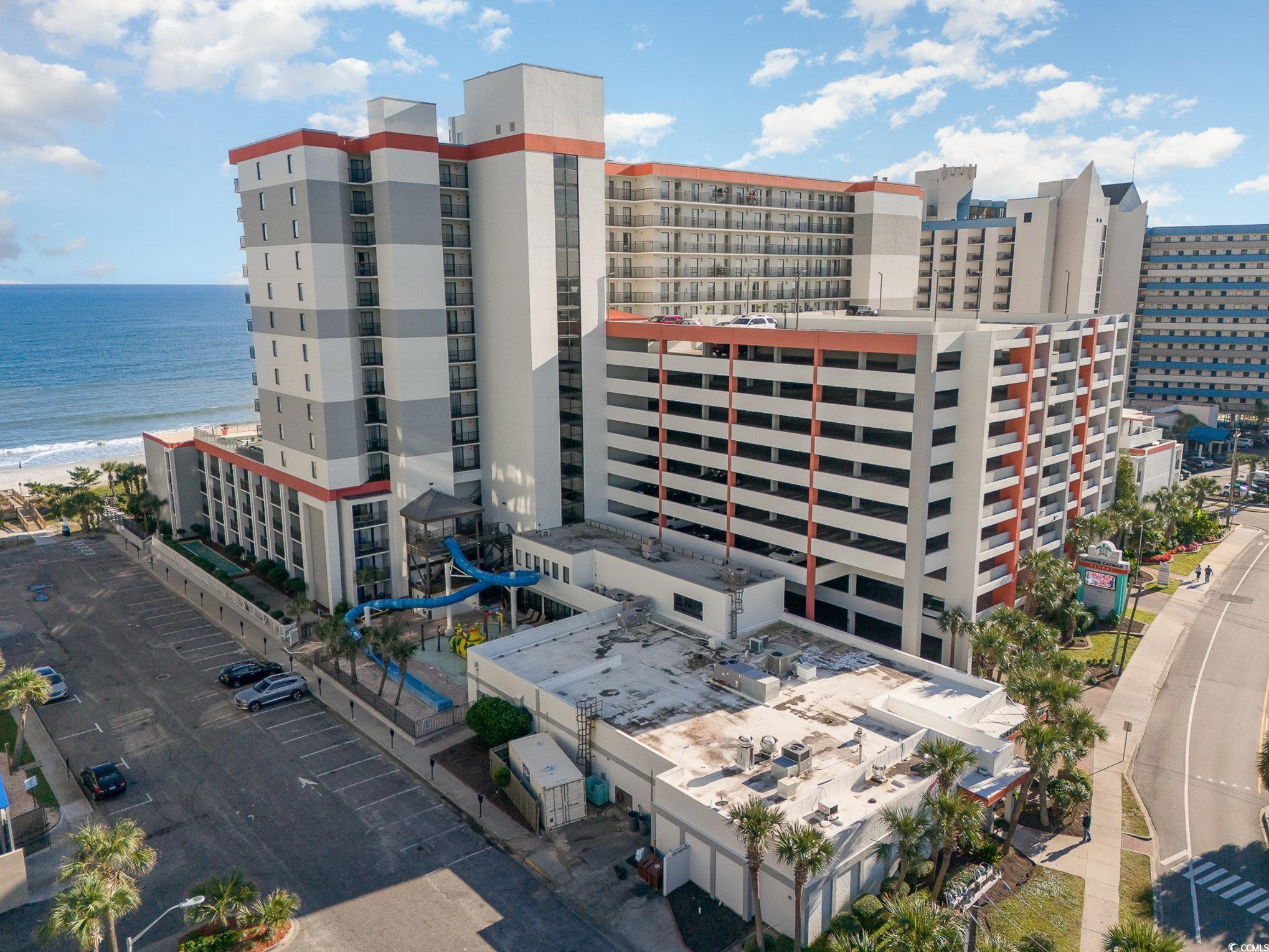 7200 N Ocean Blvd. Property Photo 3