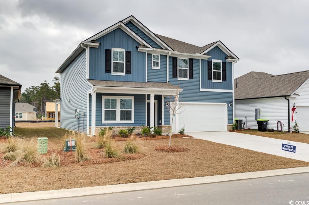 1332 Winding Creek Way Property Photo 29