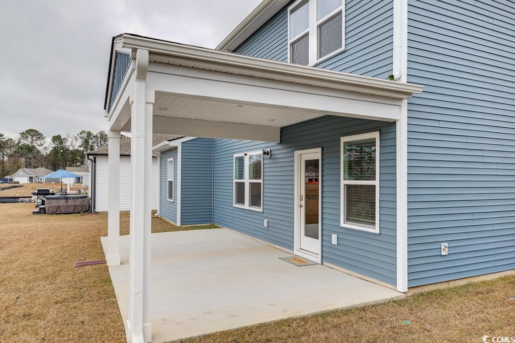 1332 Winding Creek Way Property Photo 30