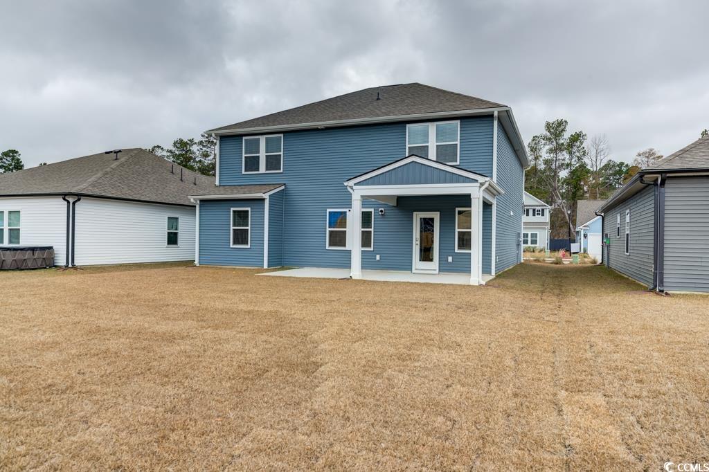1332 Winding Creek Way Property Photo 31