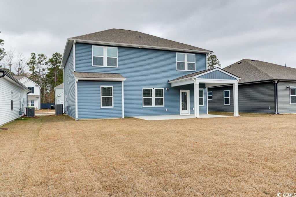 1332 Winding Creek Way Property Photo 32
