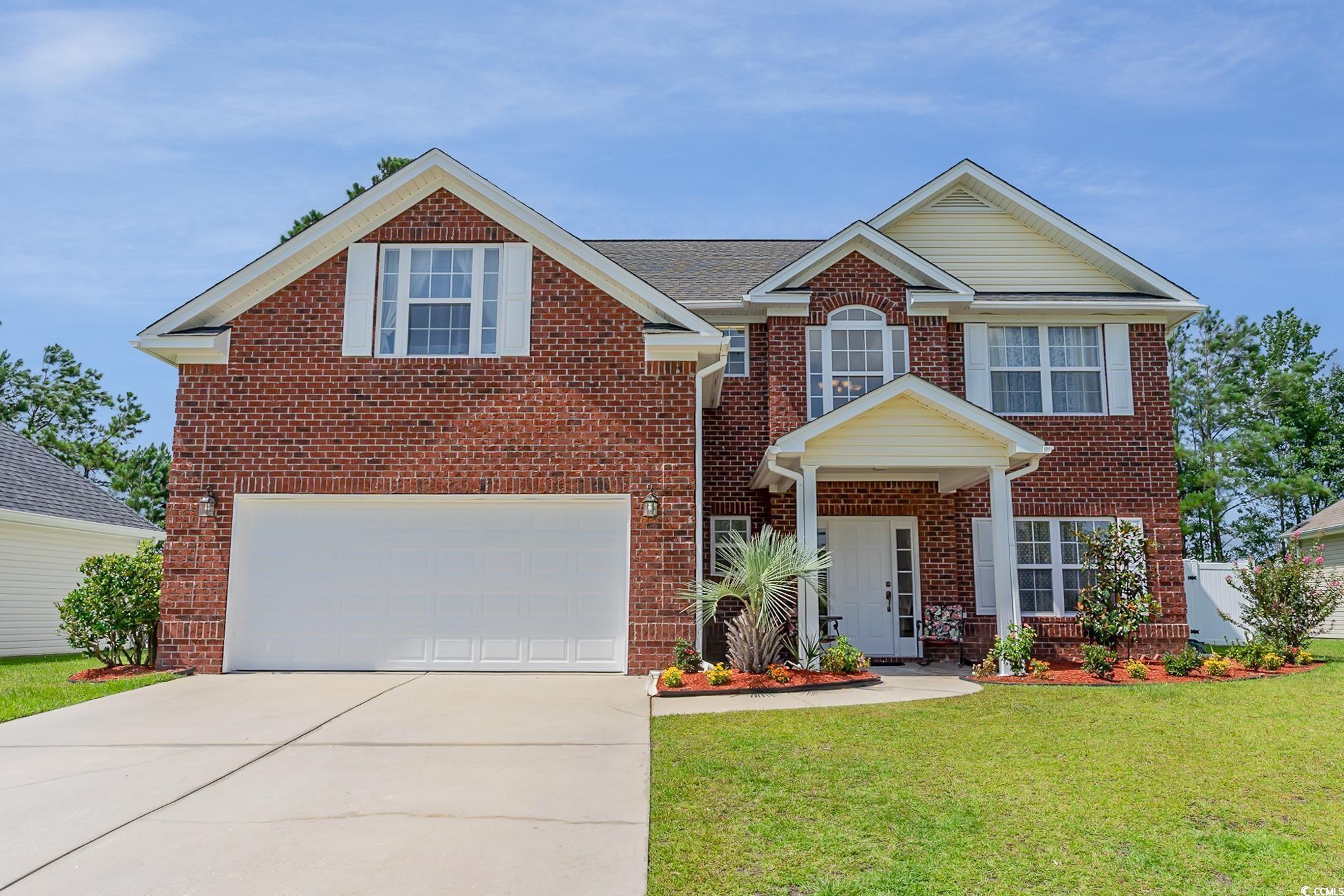 234 Sugar Mill Loop Property Photo 1
