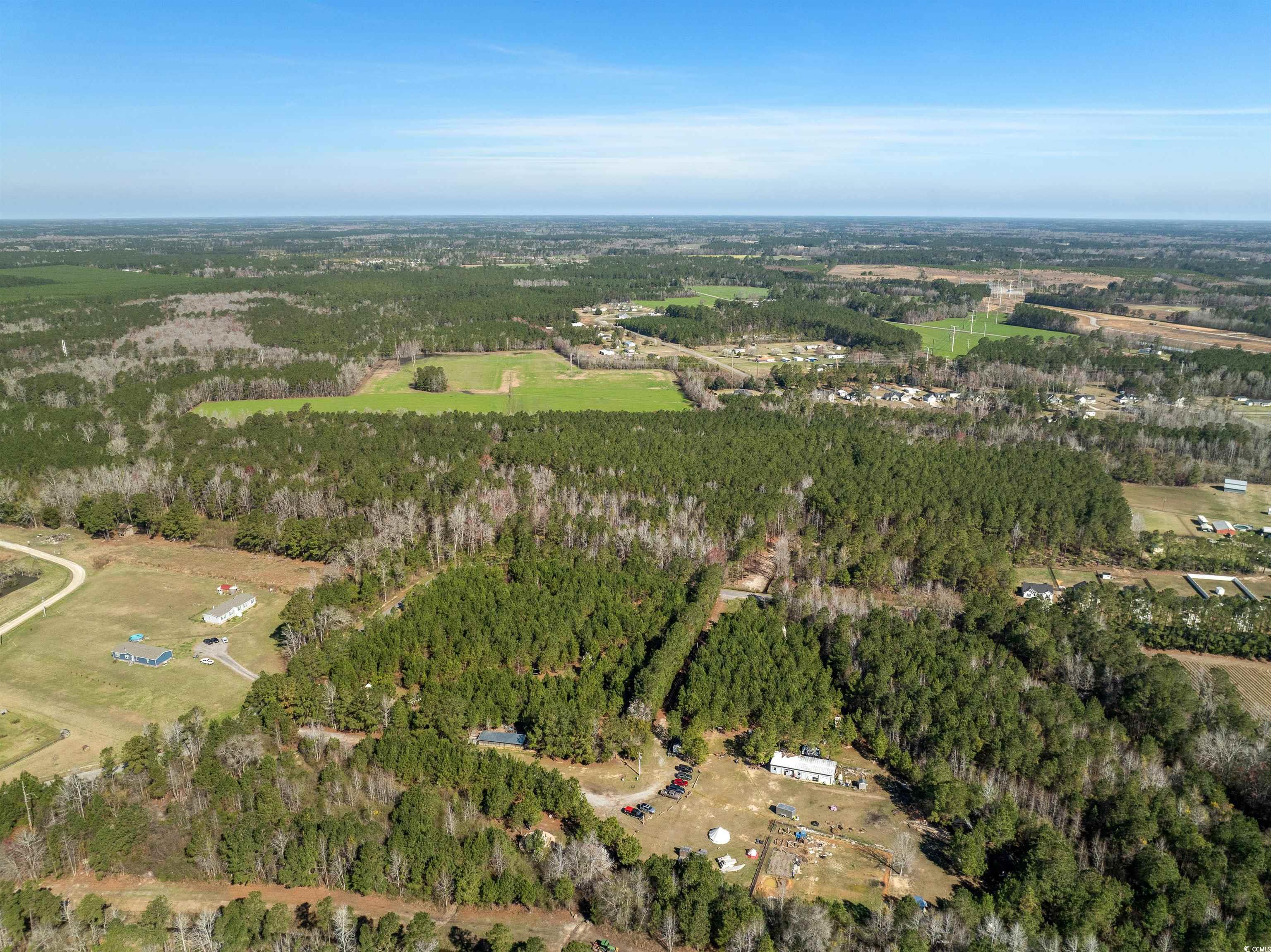Tbd - Lot 1 Daphane Dr. Property Photo 3