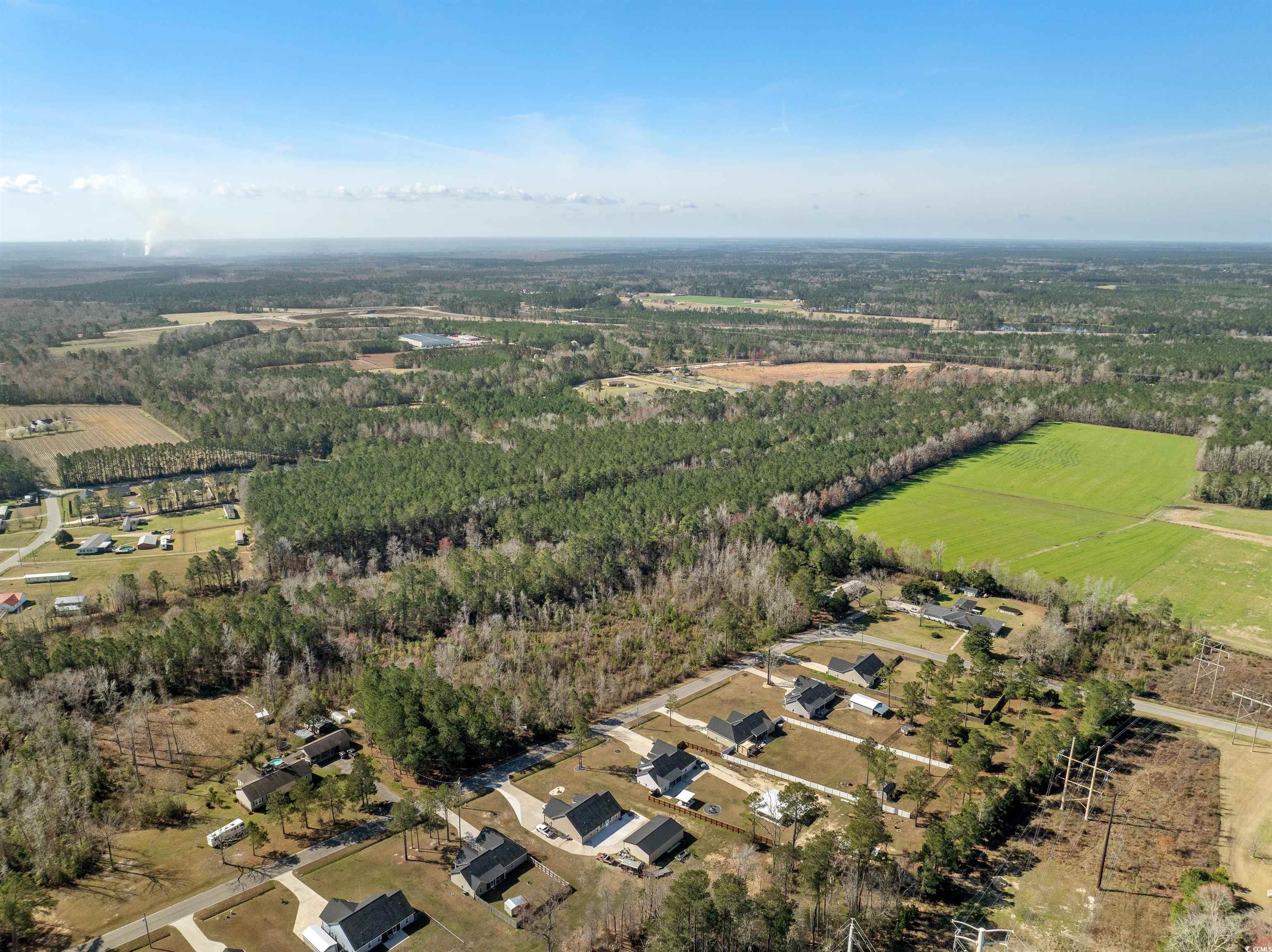 Tbd - Lot 1 Daphane Dr. Property Photo 5