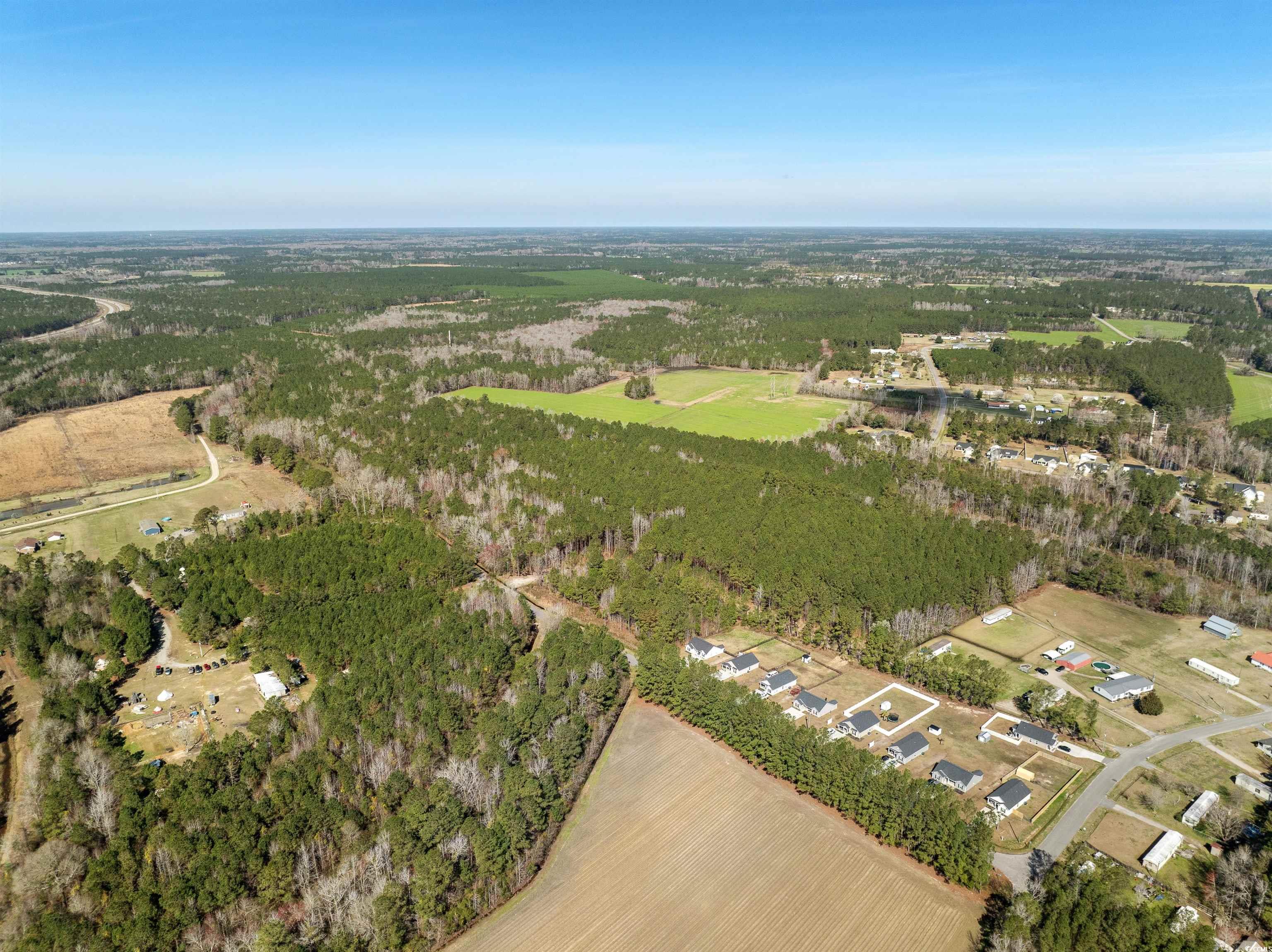 Tbd - Lot 1 Daphane Dr. Property Photo 17