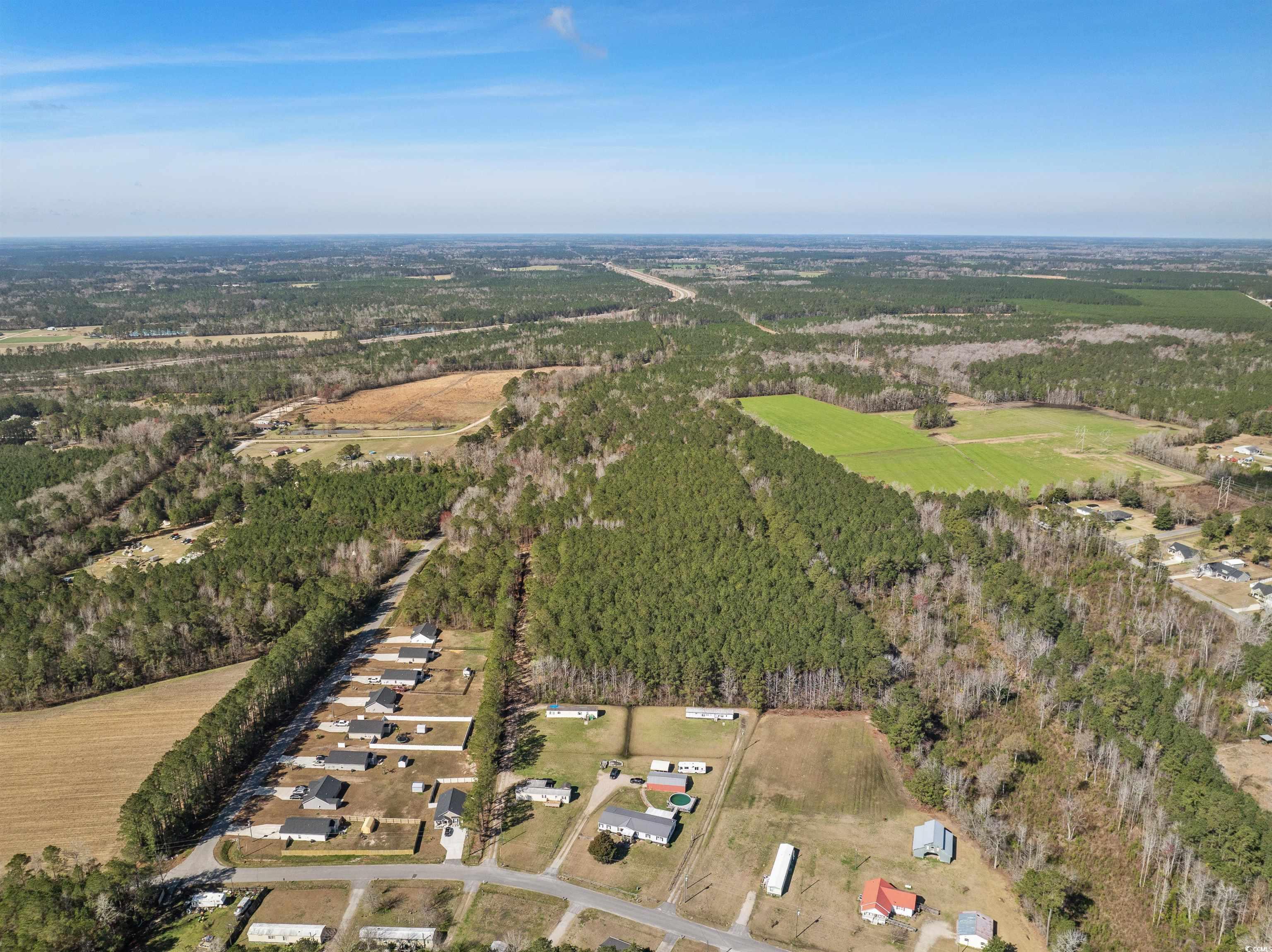 Tbd - Lot 1 Daphane Dr. Property Photo 21