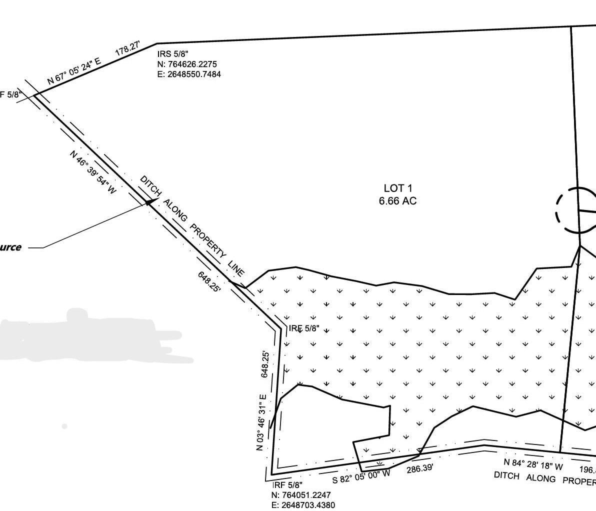 Tbd - Lot 1 Daphane Dr. Property Photo 24