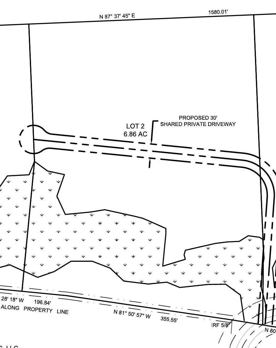 Tbd - Lot 2 Daphane Dr. Property Photo 24