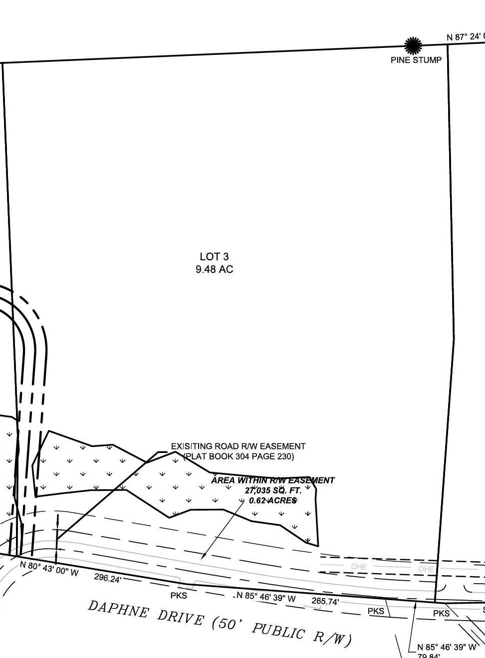 Tbd - Lot 3 Daphane Dr. Property Photo 24
