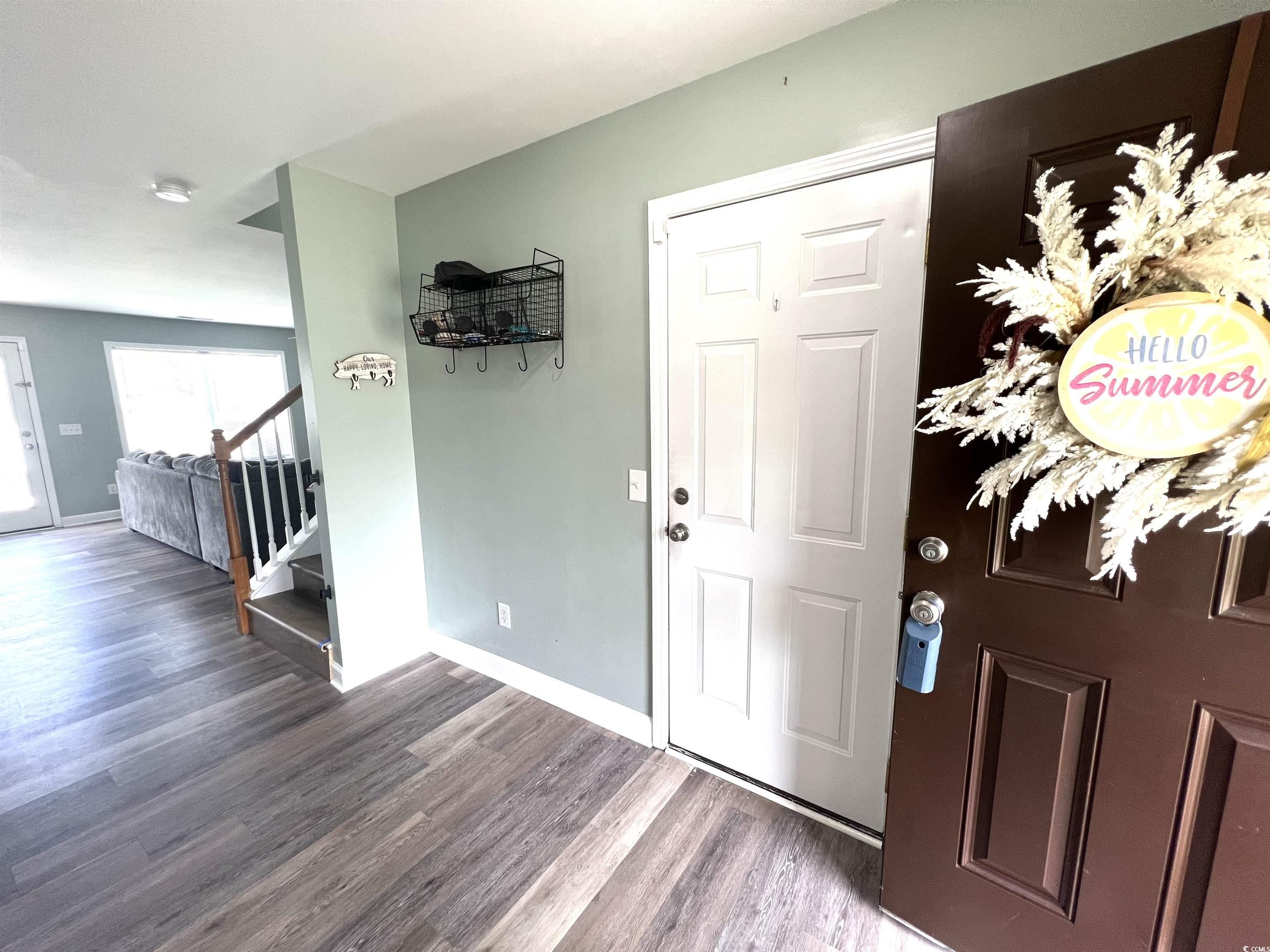 281 Sugar Mill Loop Property Photo 4