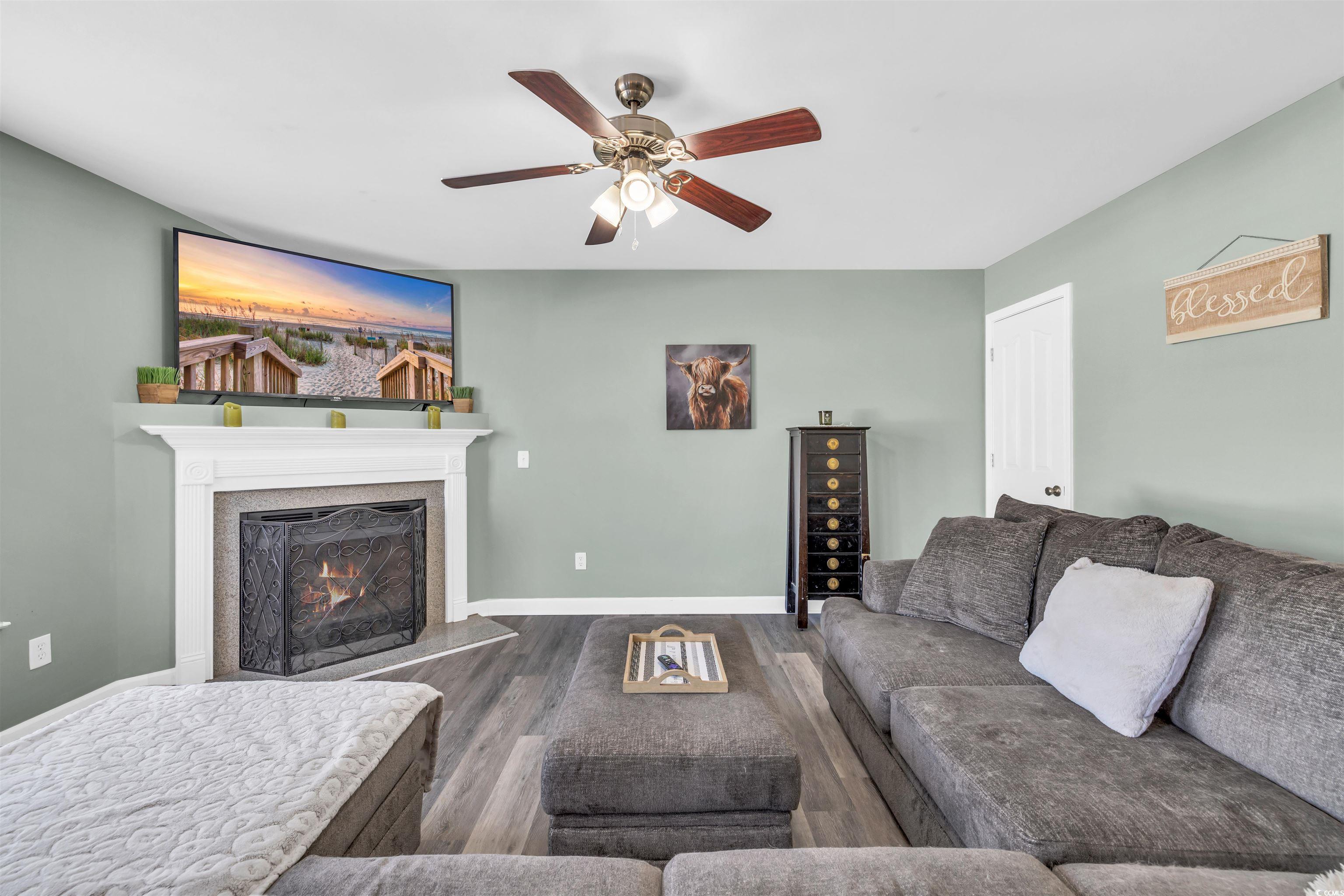 281 Sugar Mill Loop Property Photo 15