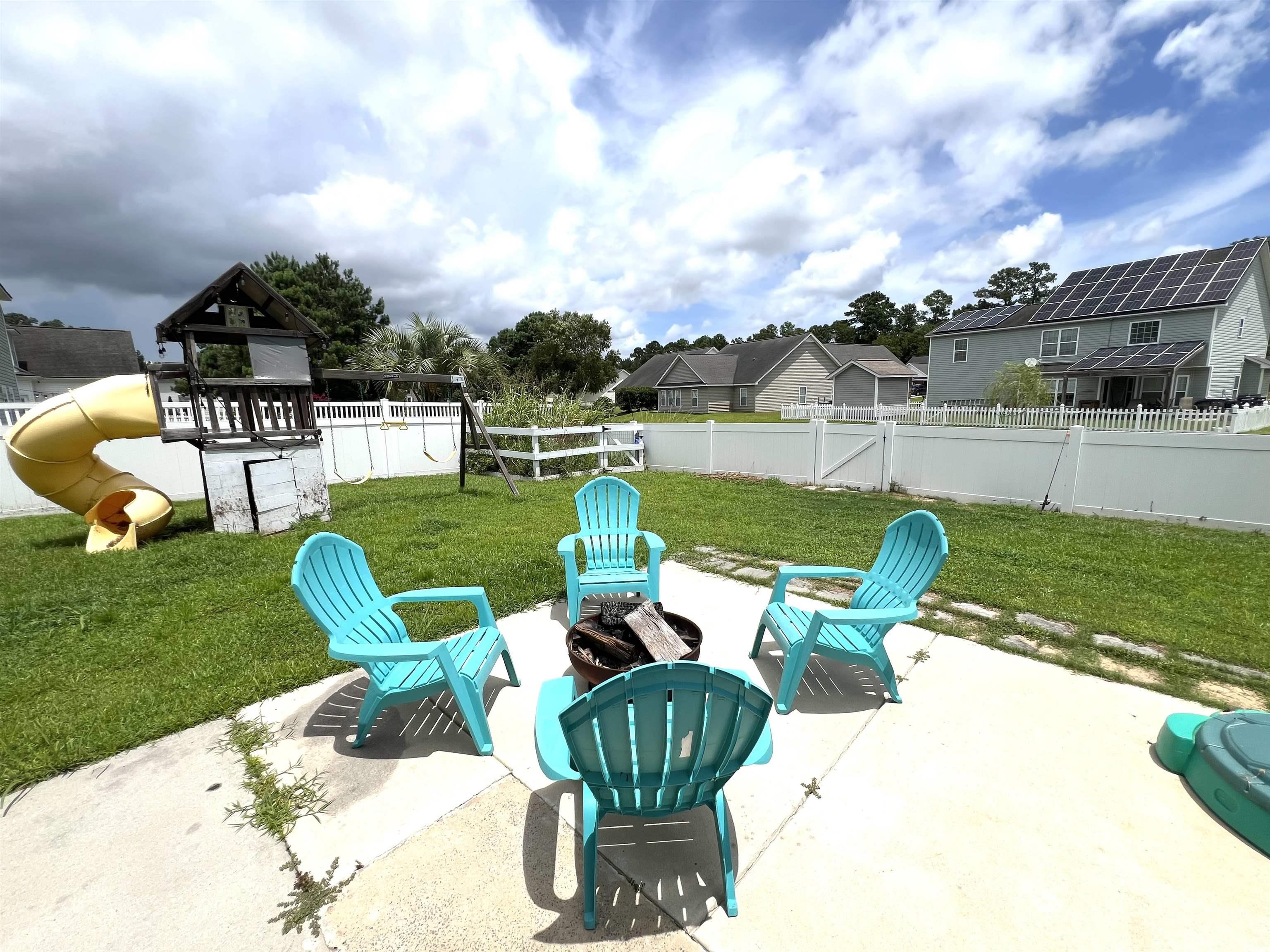 281 Sugar Mill Loop Property Photo 35