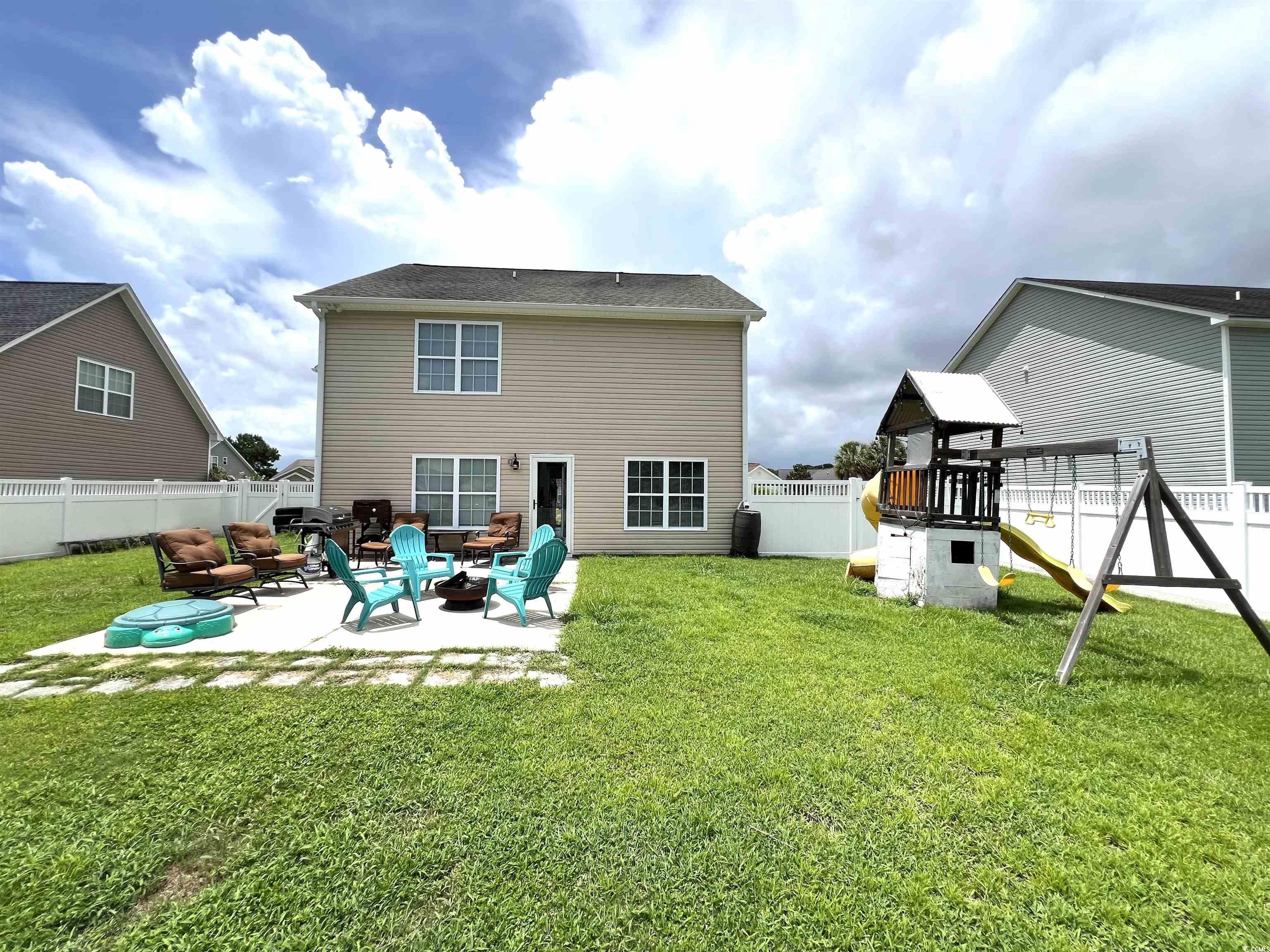 281 Sugar Mill Loop Property Photo 36