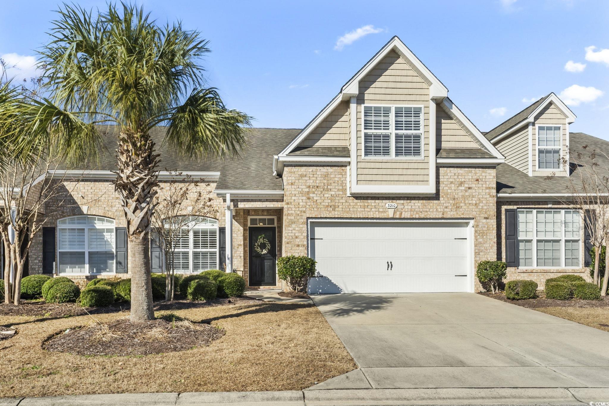 3210 Volterra Way Property Photo 1
