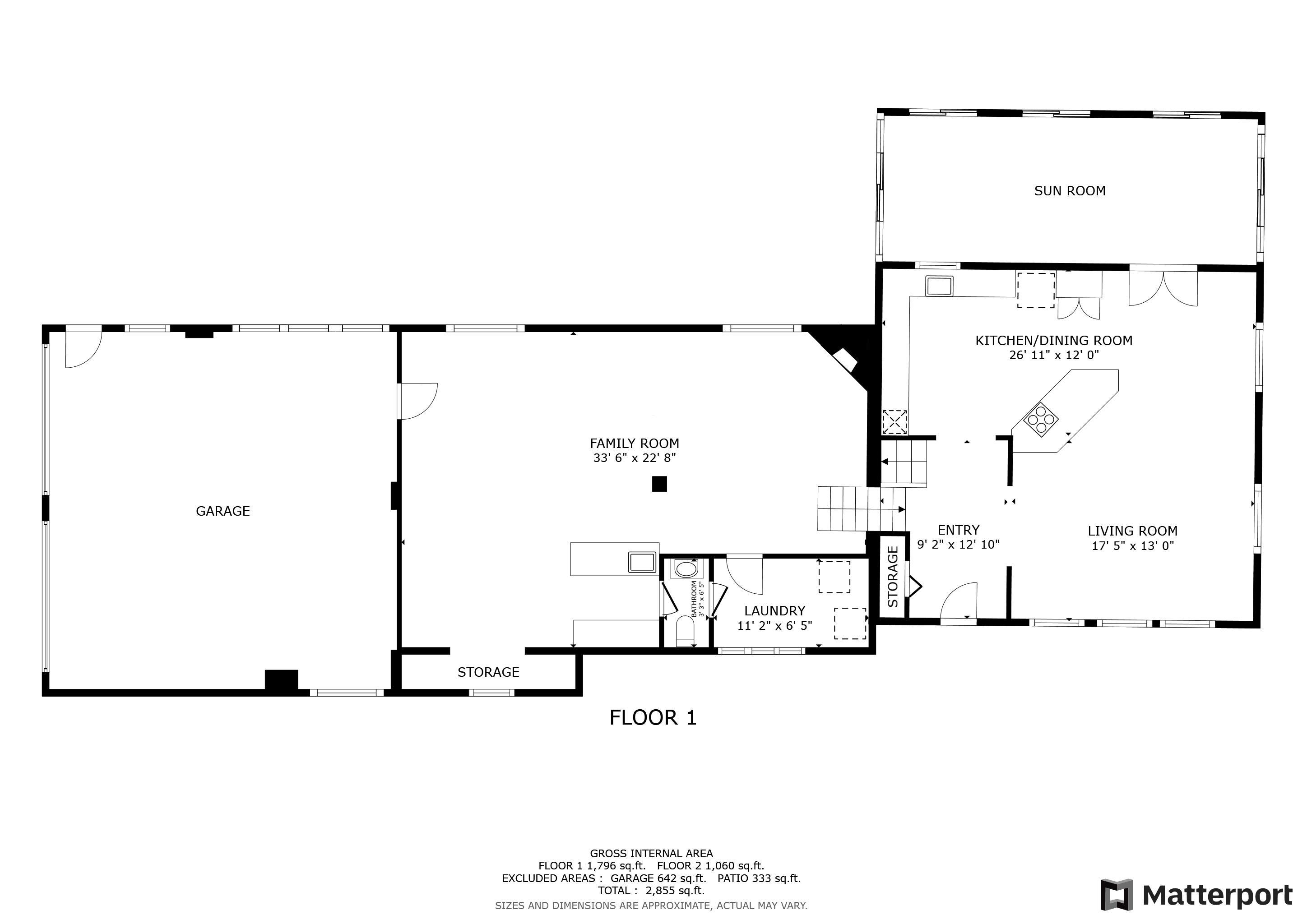4351 Lakeside Dr. Property Photo 39