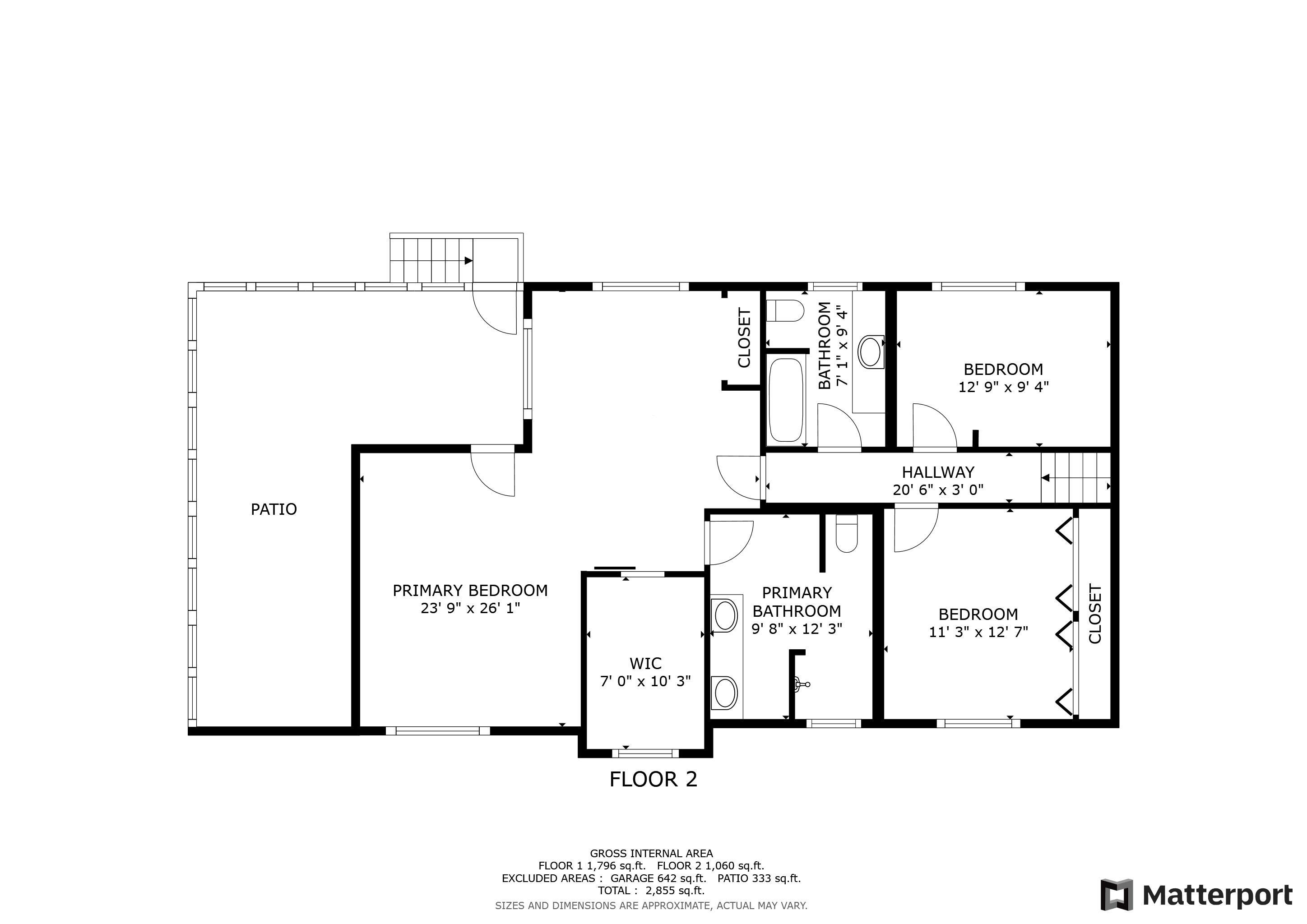 4351 Lakeside Dr. Property Photo 40