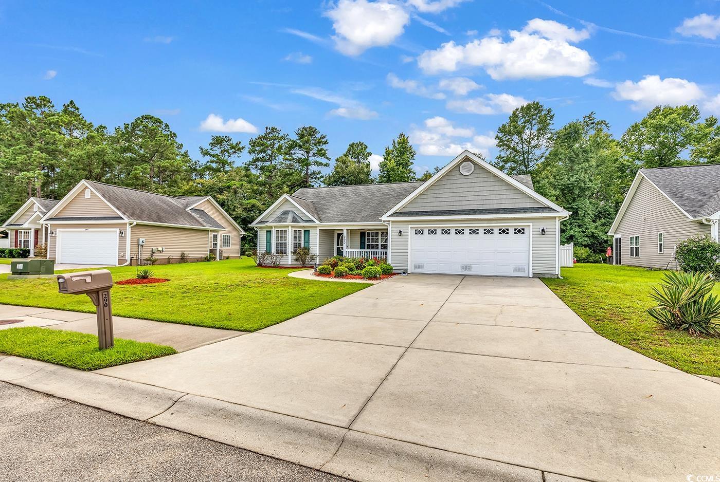290 Georgia Mae Loop Property Photo